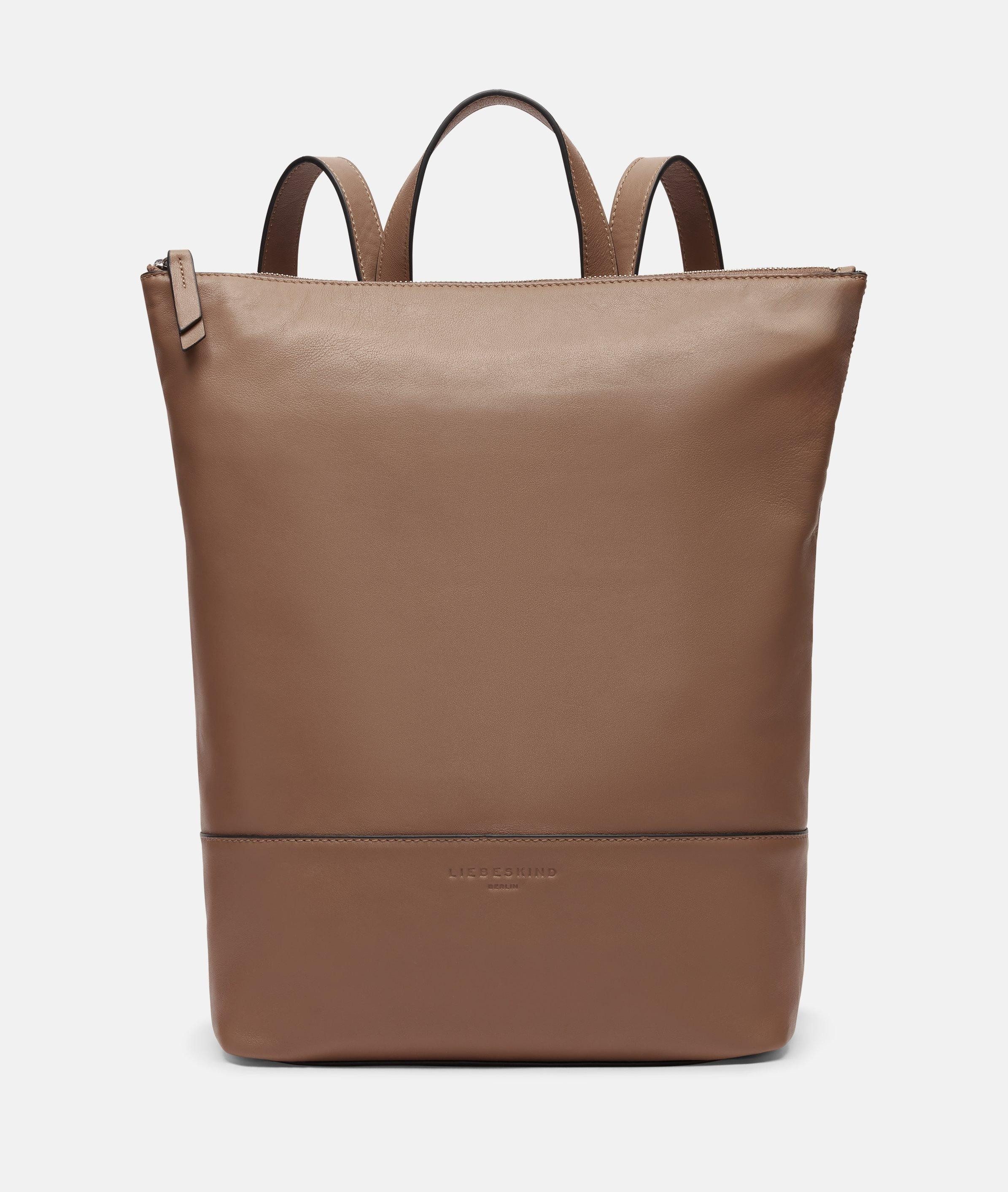 Liebeskind Berlin Rucksack Großer Rucksack aus günstig online kaufen