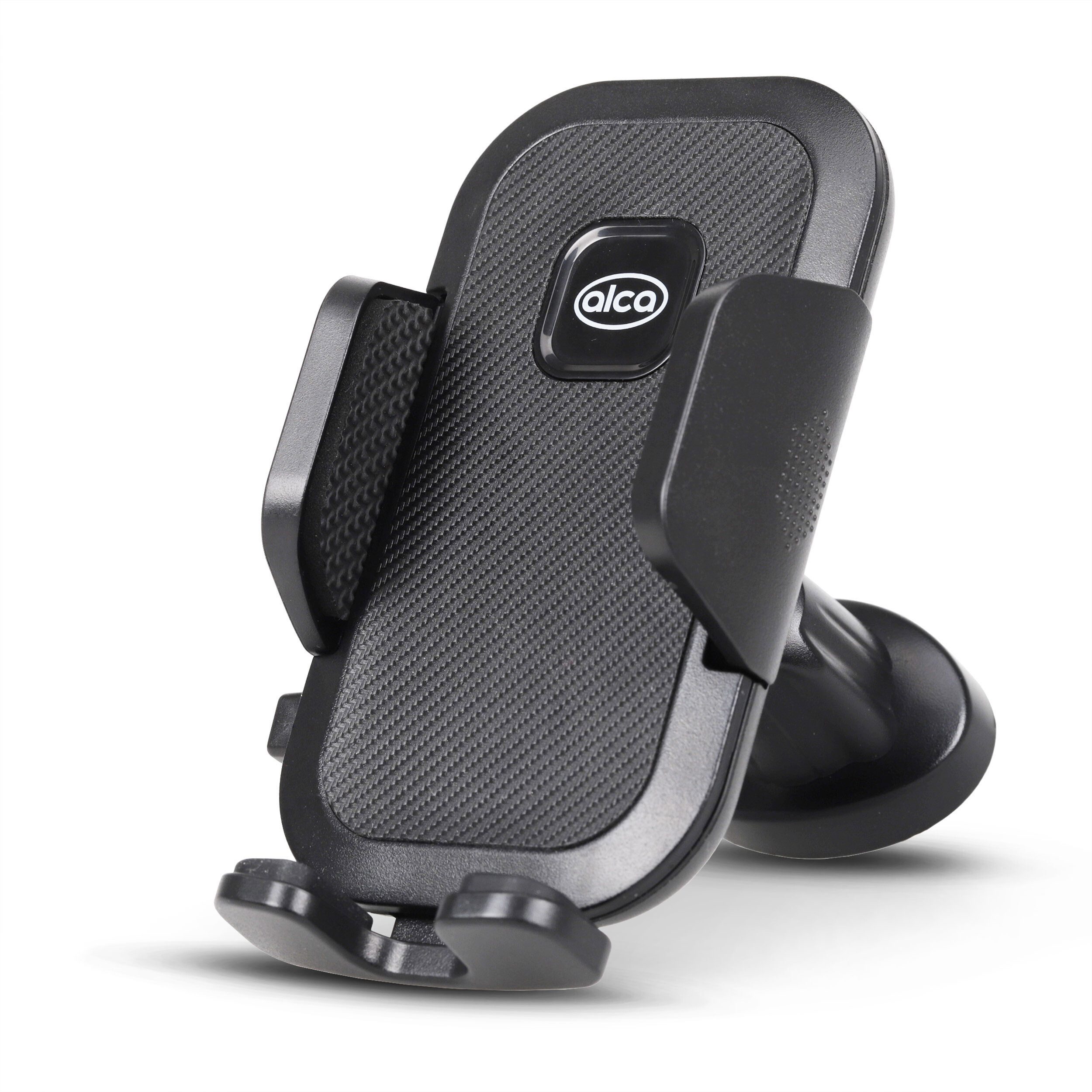 alca Handy-Halterung Handyhalterung mit Haken für Lüftungsgitter 360° drehbar 4,6-6,8", (1-tlg)