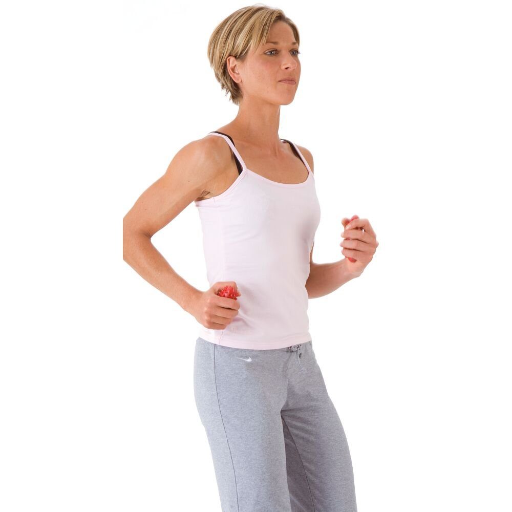 Togu Handmuskeltrainer Handtrainer Senso Walking Trainer, Ideal für Joggen, Walken, für Finger-, Hand- und Armtraining