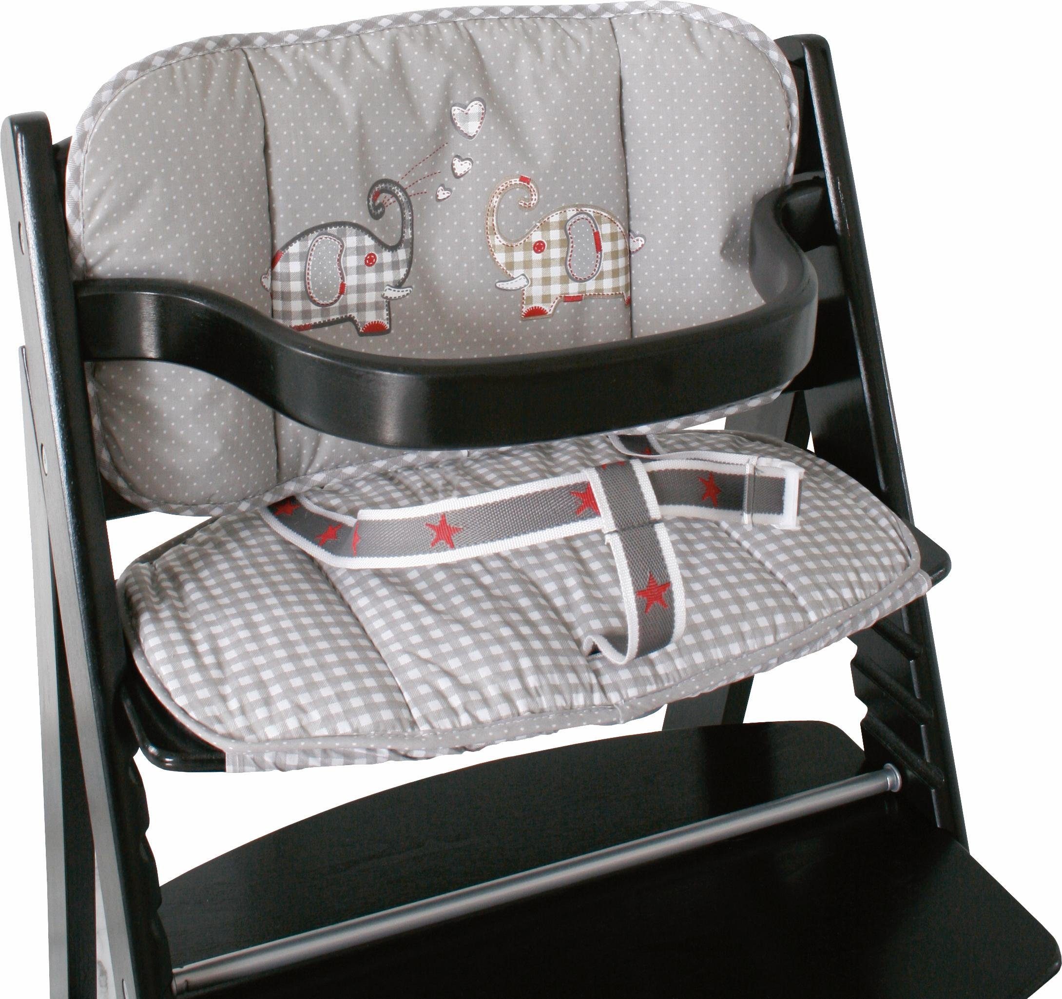 roba® Sitzverkleinerer Jumbotwins, (2-tlg) günstig online kaufen