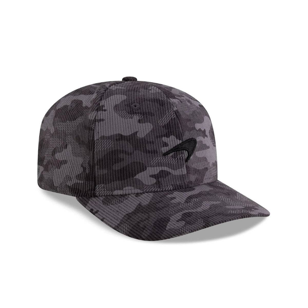 McLaren Snapback Cap F1 Team New Era 9FIFTY Cap "Camo" größenverstellbar