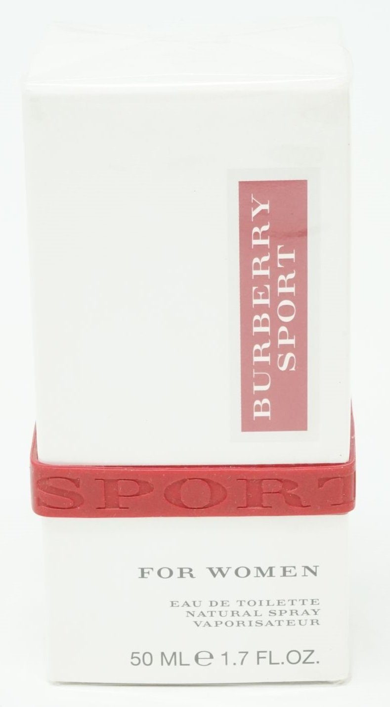 50ml 2025 burberry sport