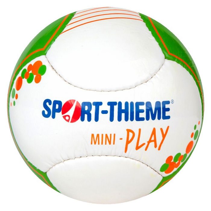 Sport-Thieme Fußball Mini-Play Vielseitig einsetzbar als Handball oder Fußball