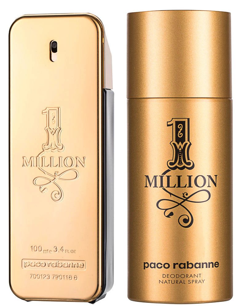 RABANNE Eau de Toilette 1 Million Eau de Toilette