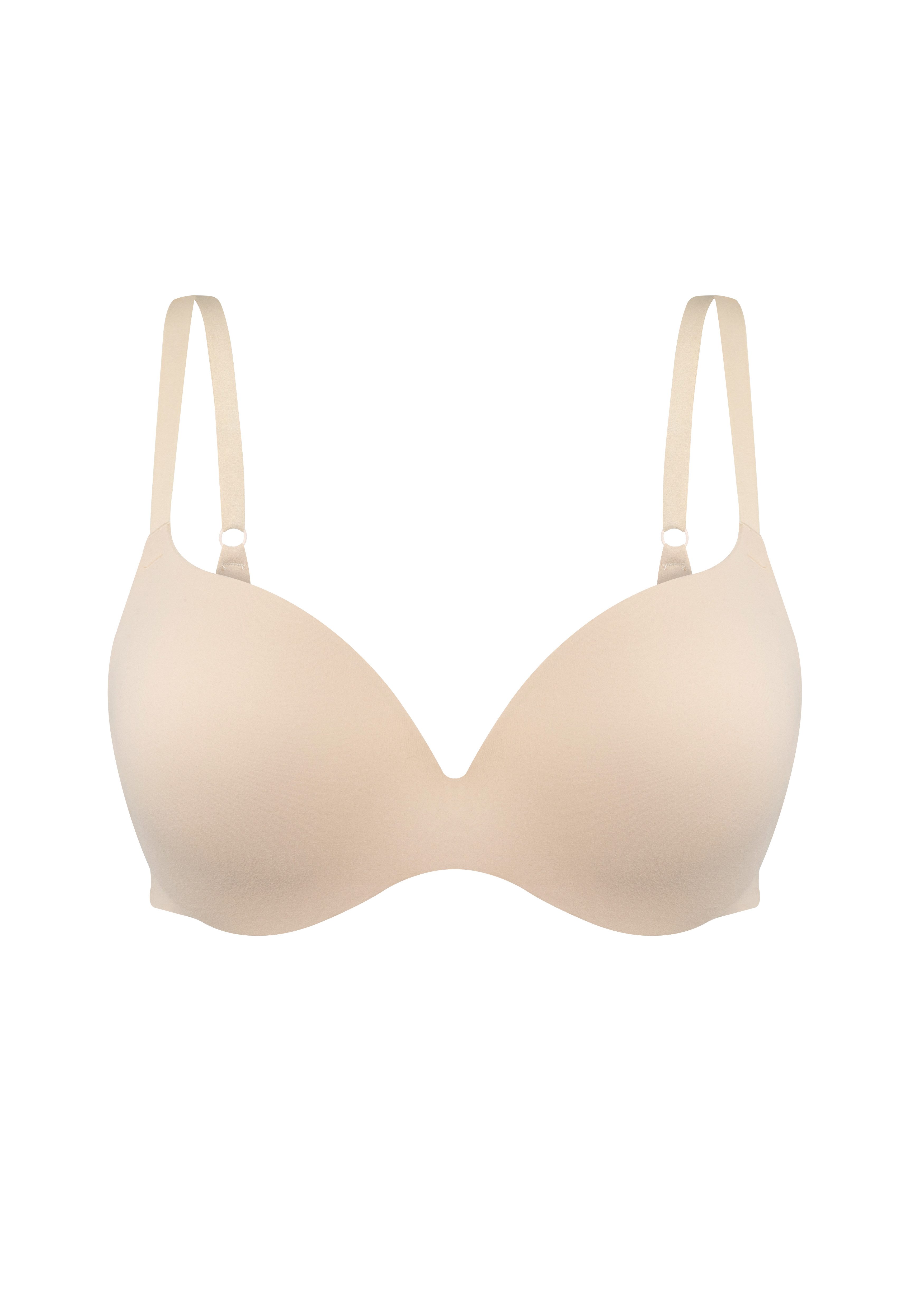 MAGIC Bodyfashion Push-up-BH