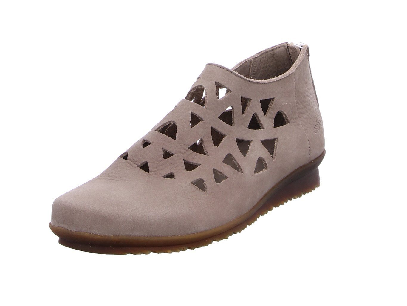 Barazz Schnürschuh