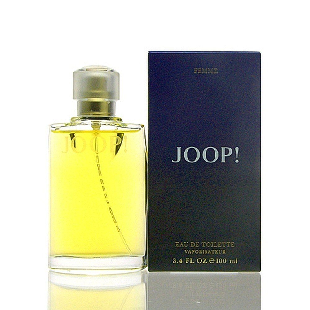 JOOP! Eau de Toilette Joop Femme Eau de Toilette 100 ml