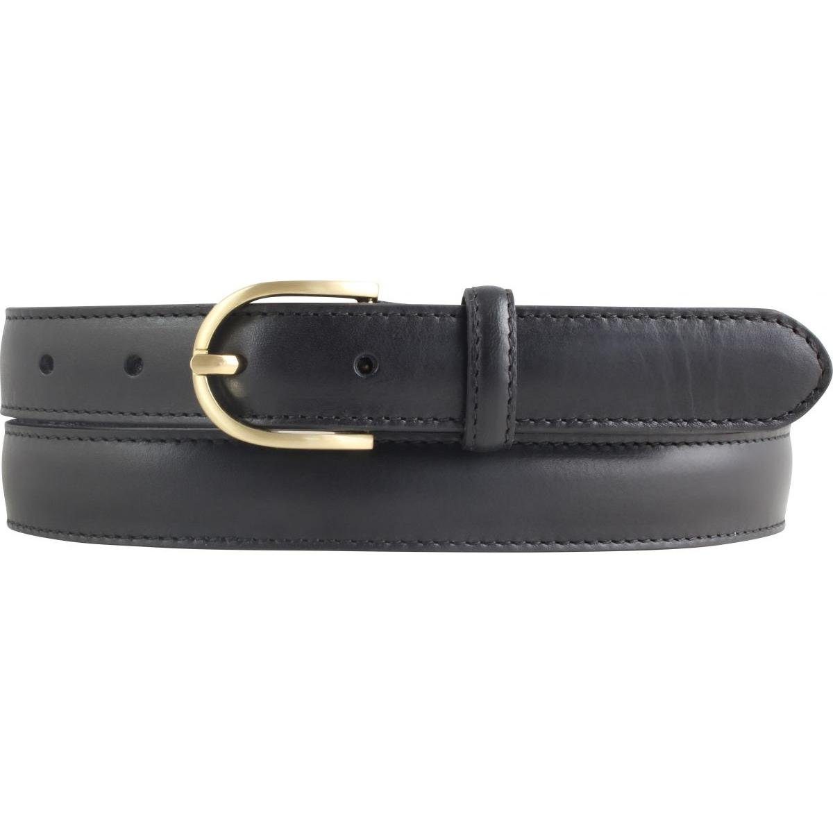 Schwarz, Gold