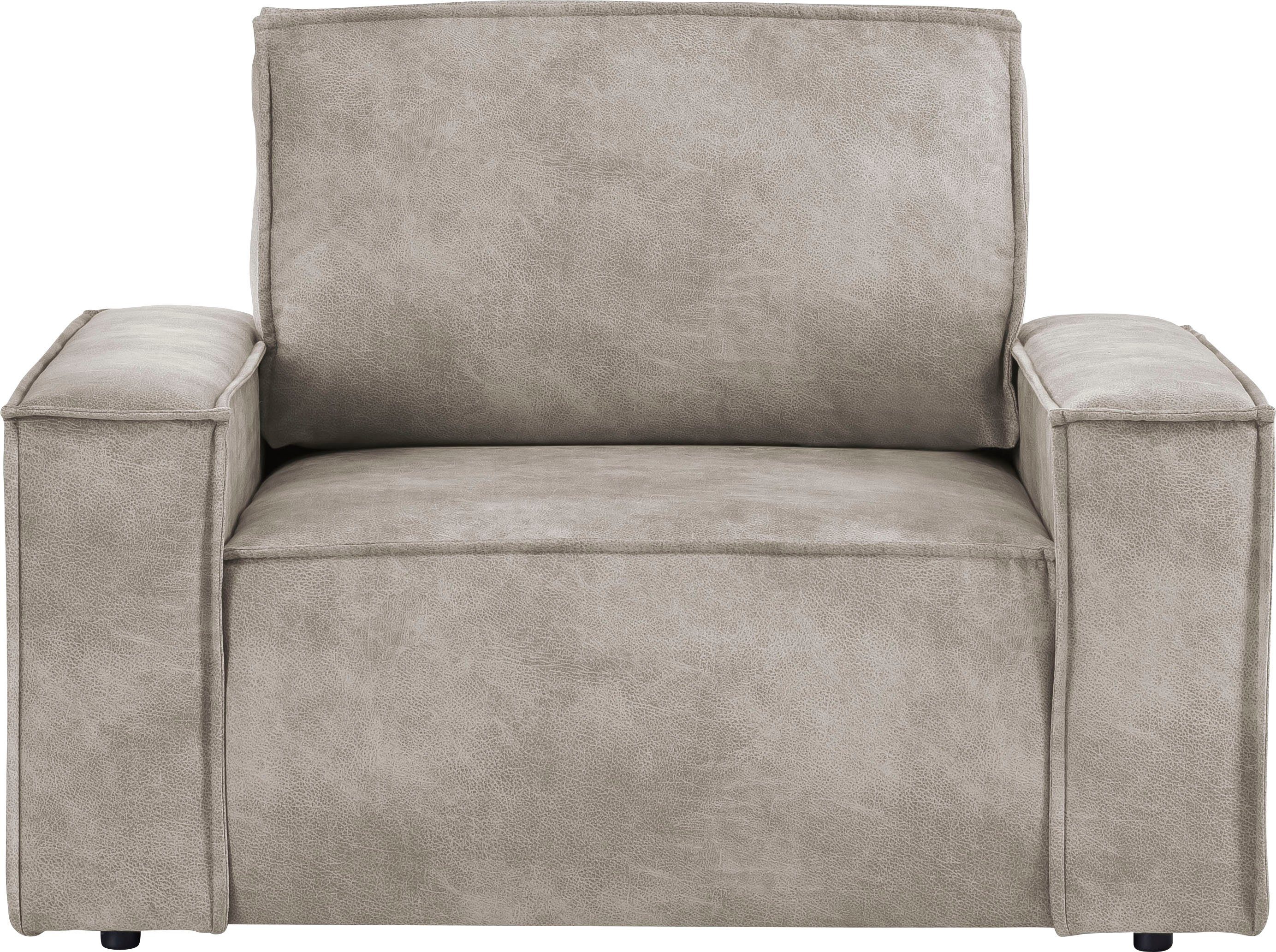 Home affaire Sessel SHERWOOD, passend zur günstig online kaufen