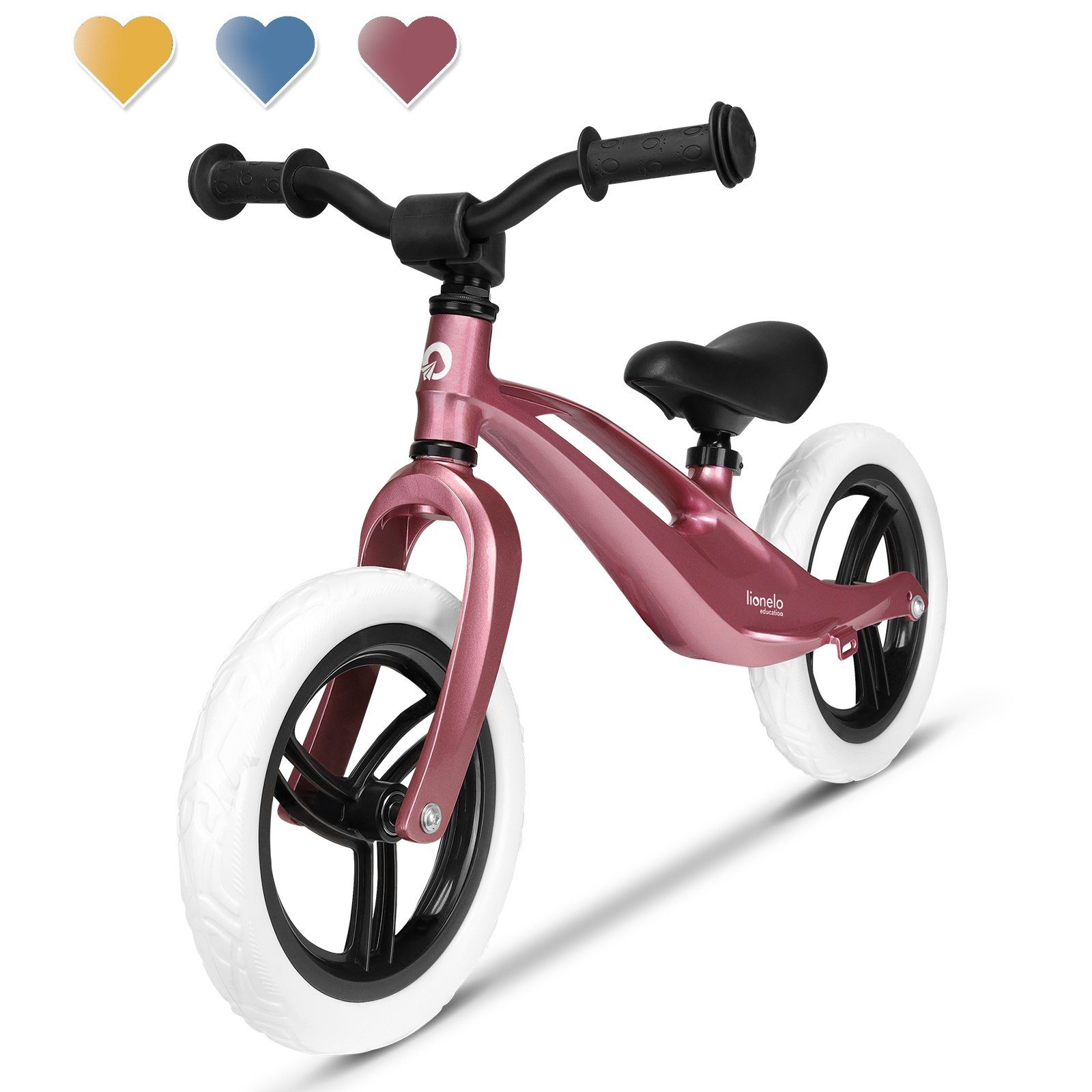 Laufrad kaufen » Kinderlaufräder für Draußen | OTTO
