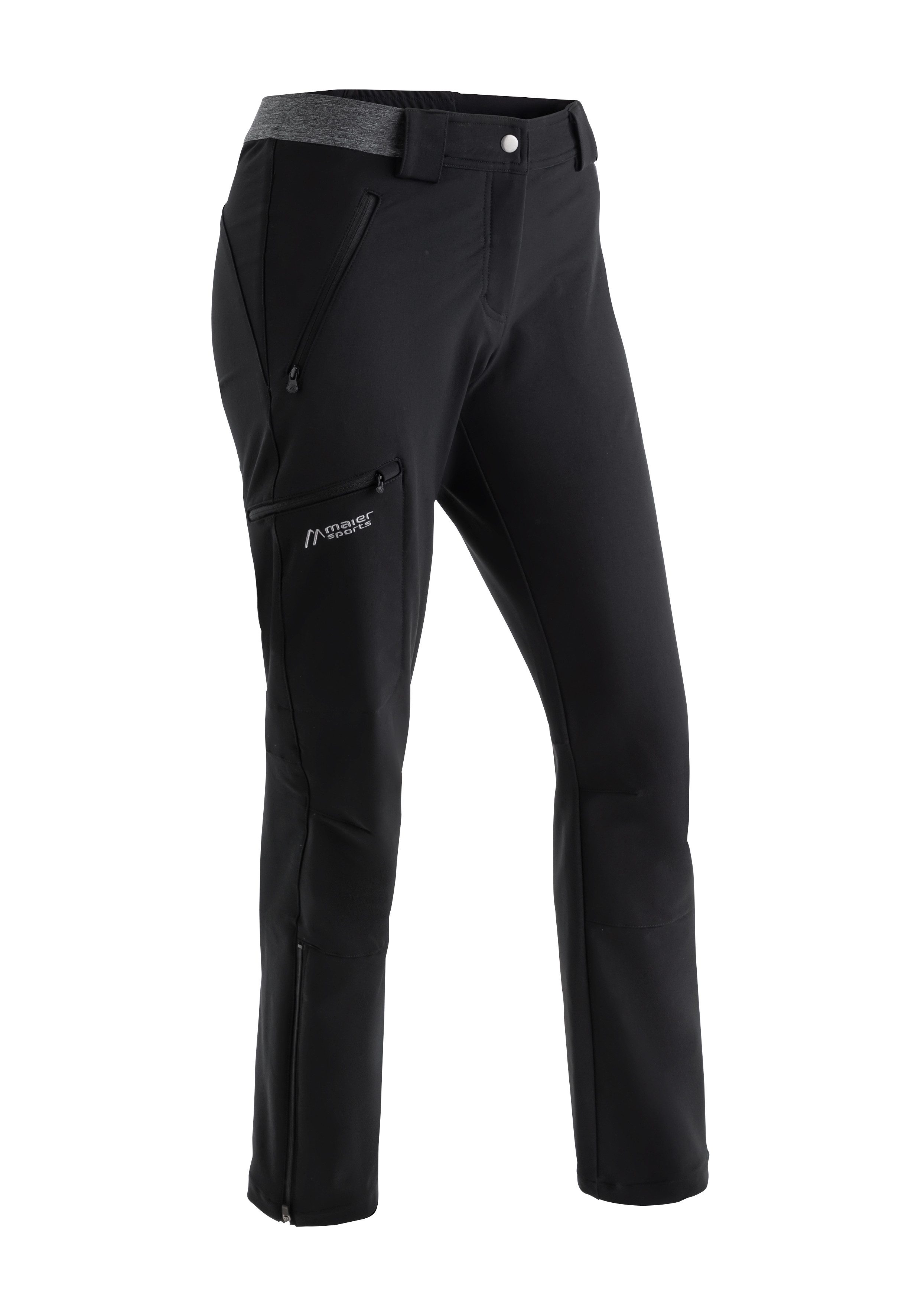 Maier Sports Funktionshose Norit winter W günstig online kaufen