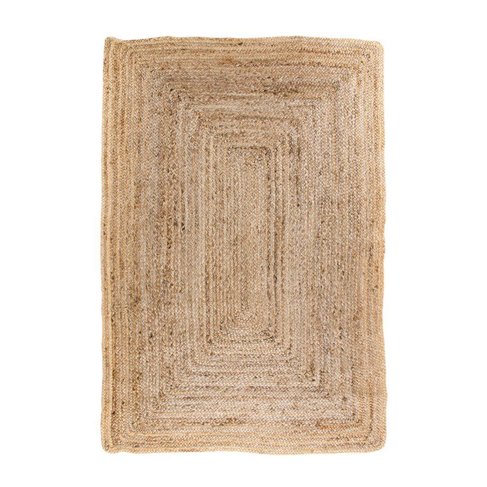 House Nordic Teppich House Nordic Teppich BOMBAY Jute 120x180 cm