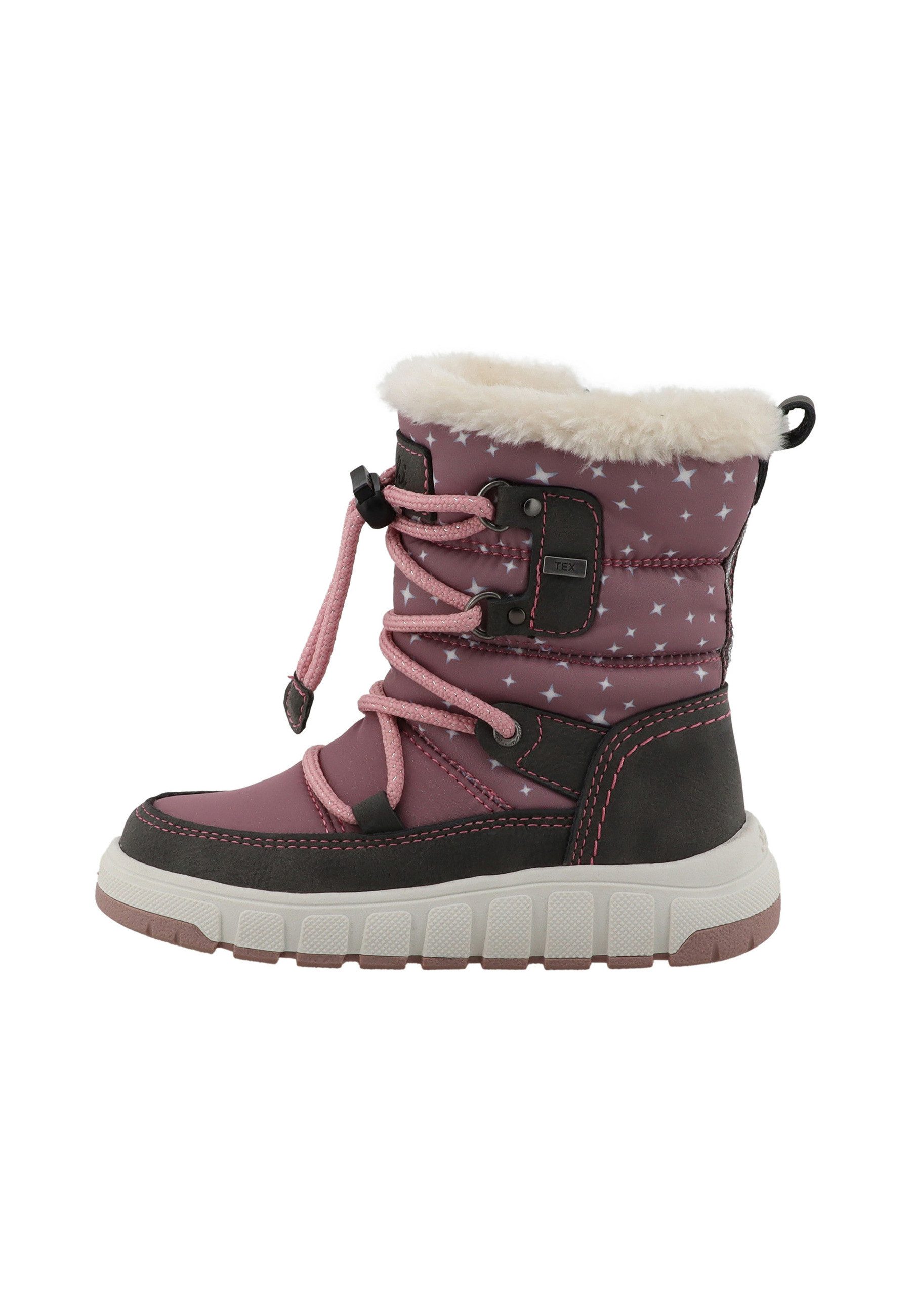 Lurchi Lurchi Viona-TEX Stiefel