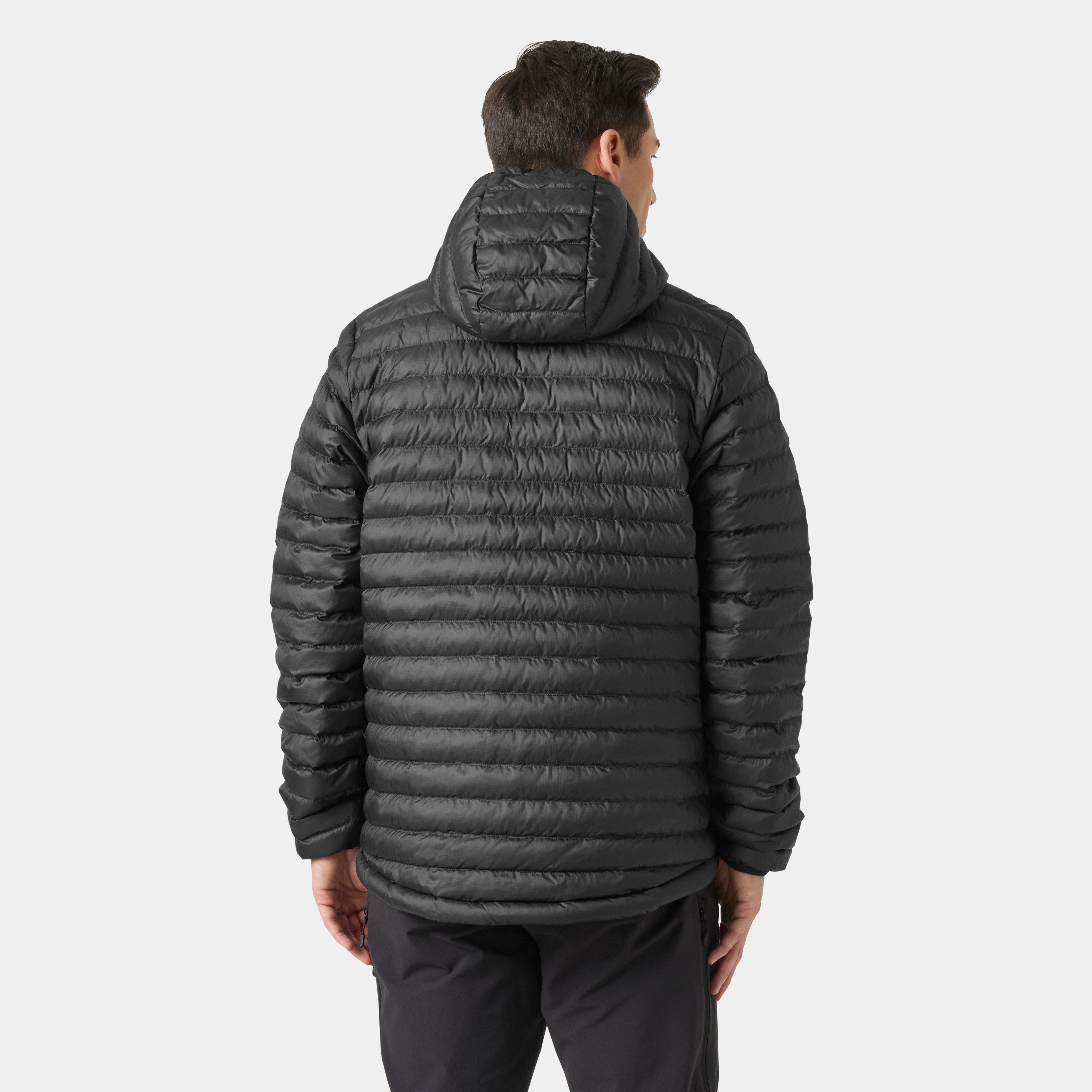 Helly Hansen Steppjacke SIRDAL HOODED INSULATOR