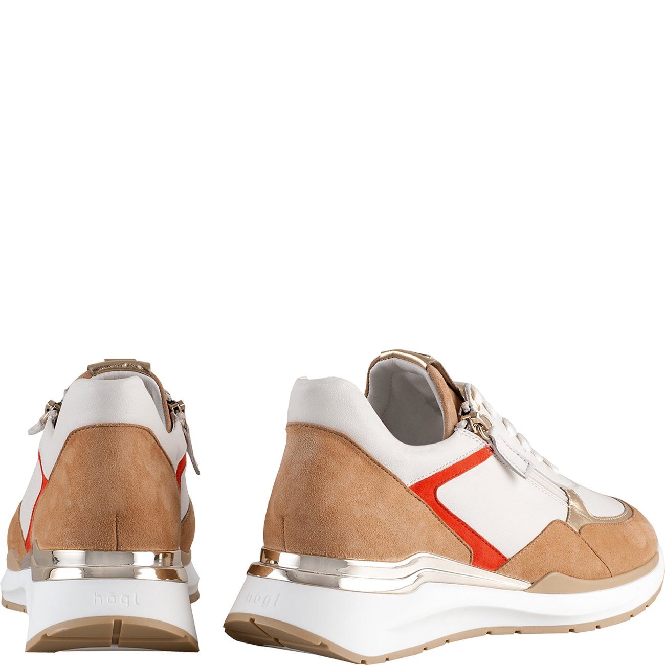 Högl Ankleboots