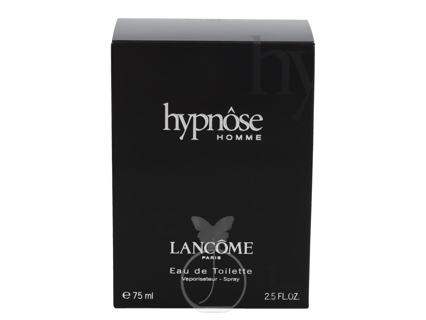 Hypnose Homme Toilette de 75 de Lancome LANCOME ml, Toilette Eau Eau 1-tlg.