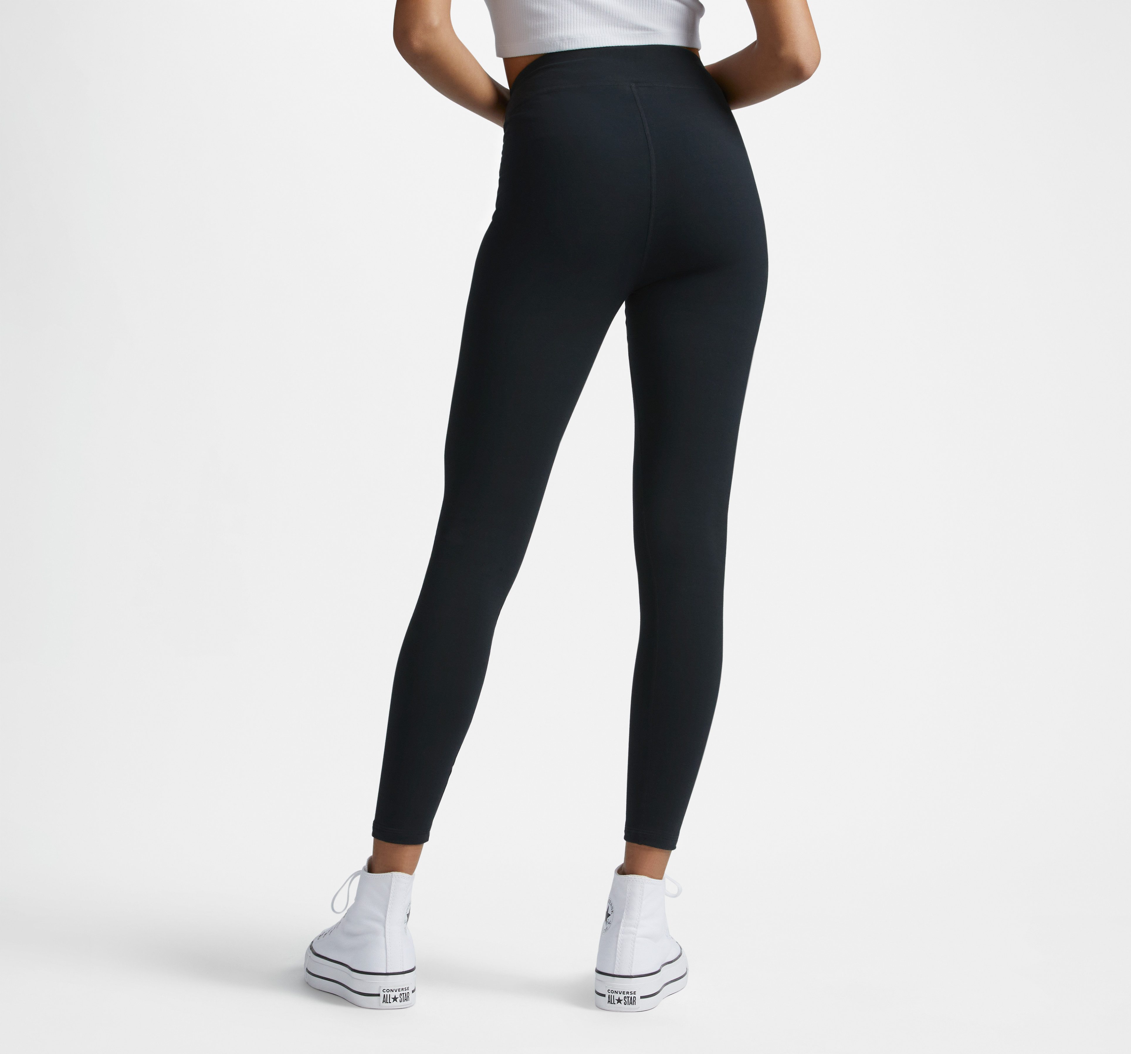 Converse Leggings WOMEN'S CONVERSE RETRO CHUCK günstig online kaufen