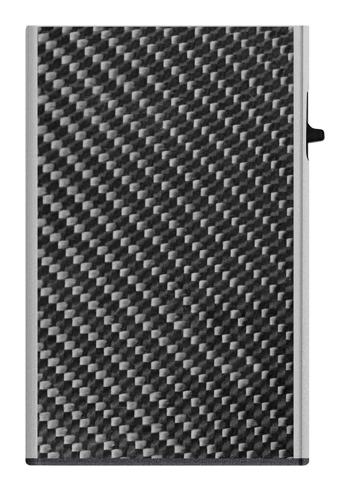 TRU VIRTU Kartenetui Click & Slide