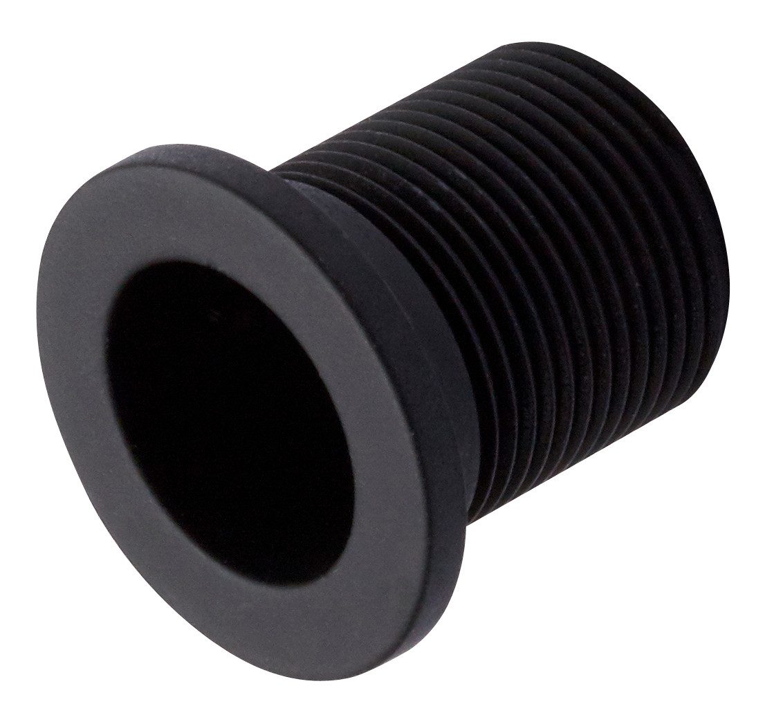 Saphir Rosette für Überlauf - passend zu Quickset 500, 1-St.