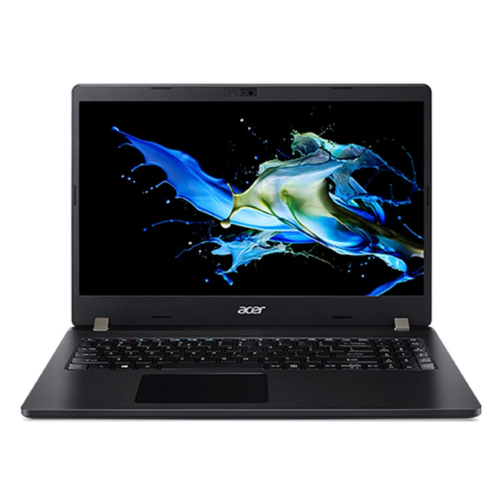 Acer TravelMate P2 TMP215-41-R9TT Notebook (39.6 cm/15.6 Zoll, AMD AMD Ryzen™ 3 PRO 4450U, AMD Radeon Graphics, 256 GB SSD)