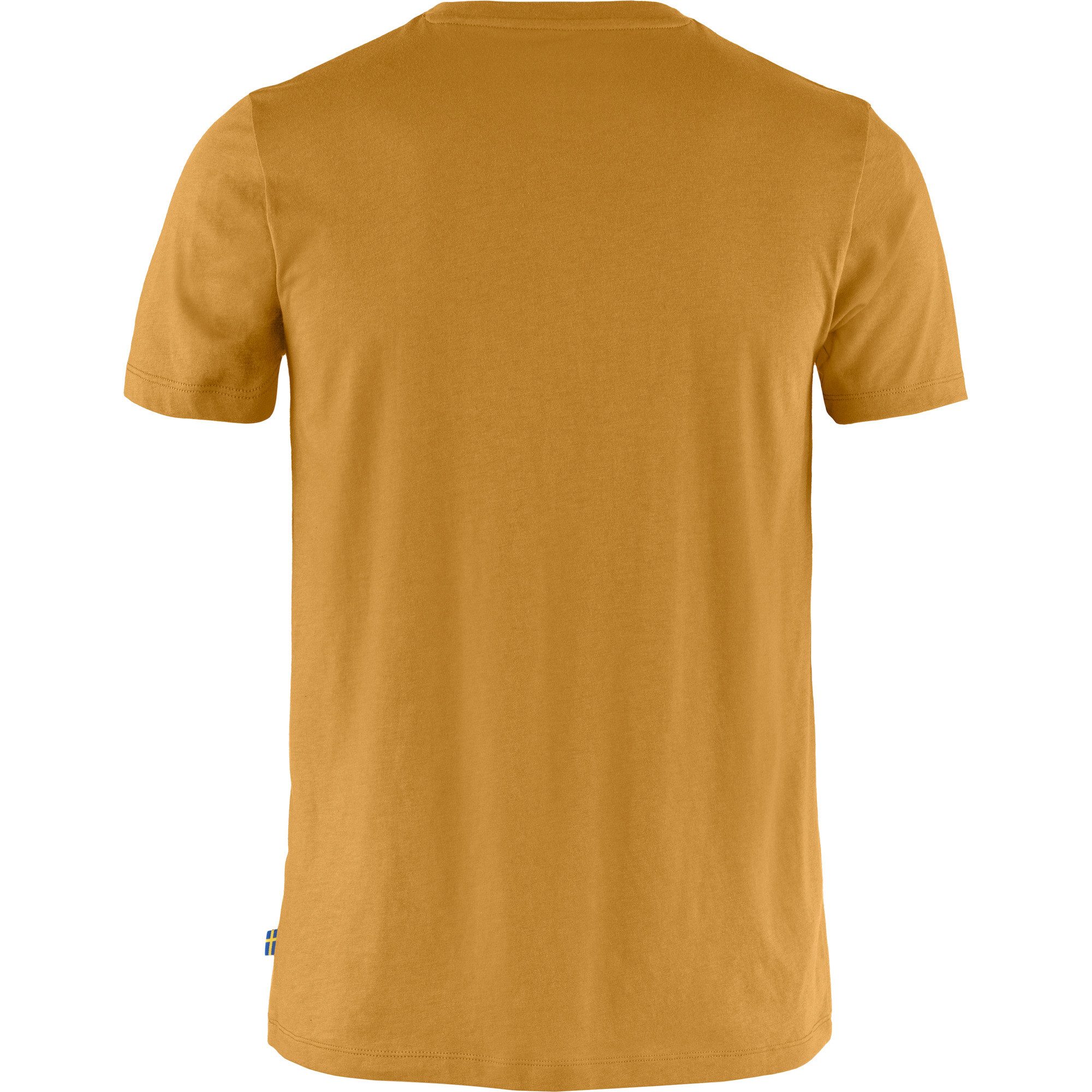Fjällräven Outdoorhemd FJÄLLRÄVEN Fox T-Shirt M günstig online kaufen