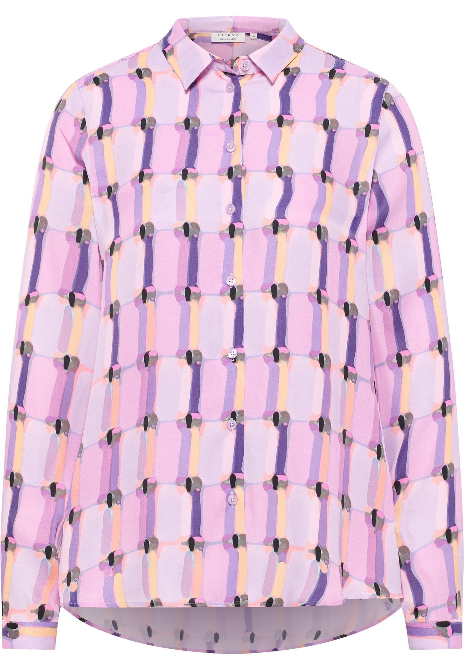 Hemdbluse REGULAR FIT