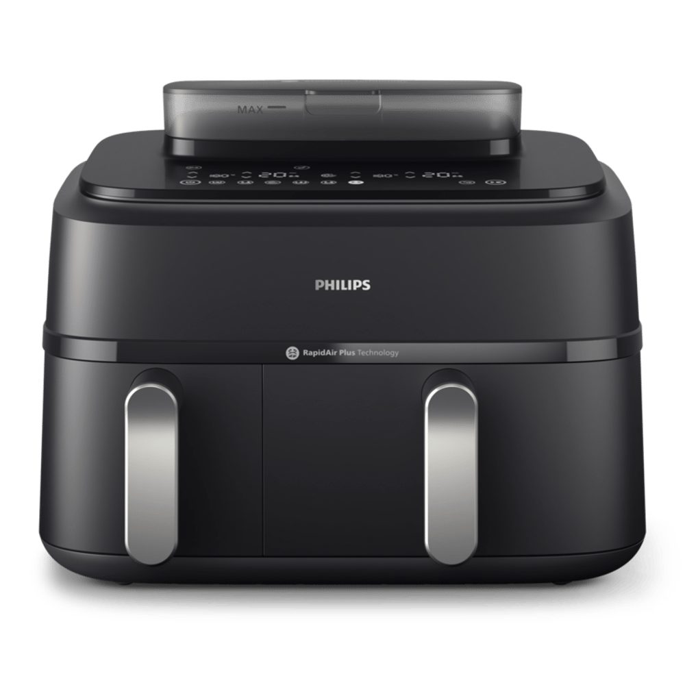 Philips Heißluftfritteuse NA551/00