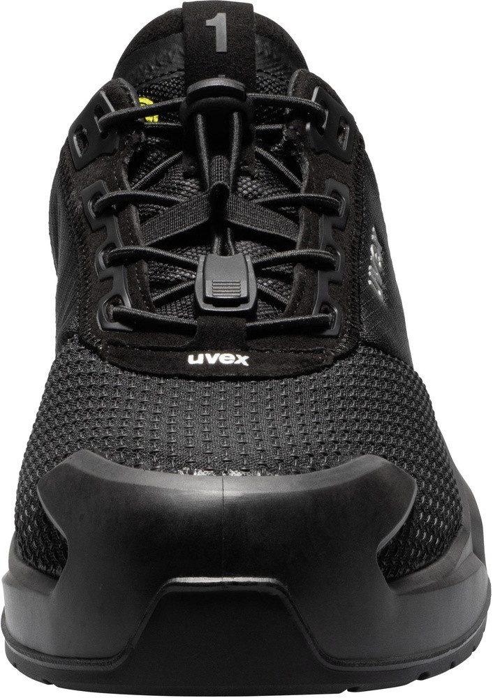 Uvex 1 X-Craft S1 Pl SR Sicherheitsschuh – Bild 3 von 5