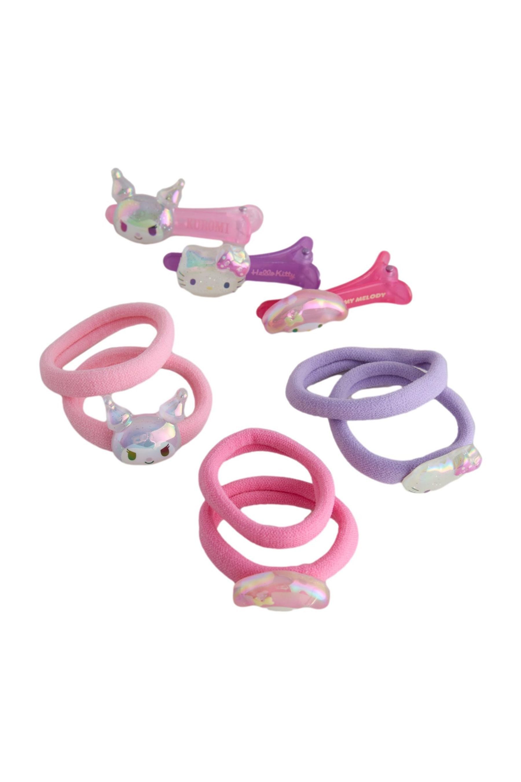 Next Haargummi Hello Kitty Haarspange
