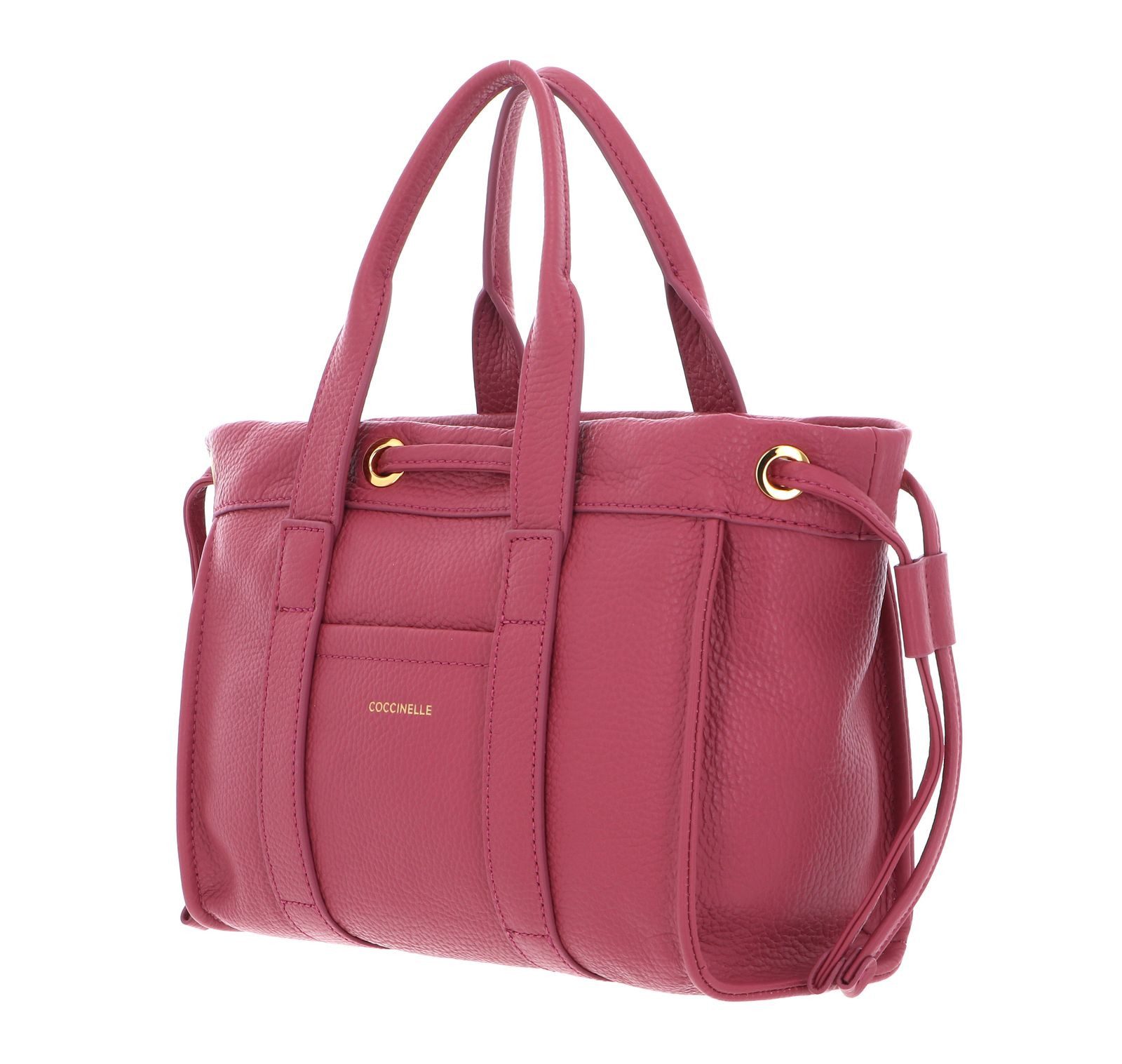 COCCINELLE Handtasche 2Day Signature, aus echtem günstig online kaufen