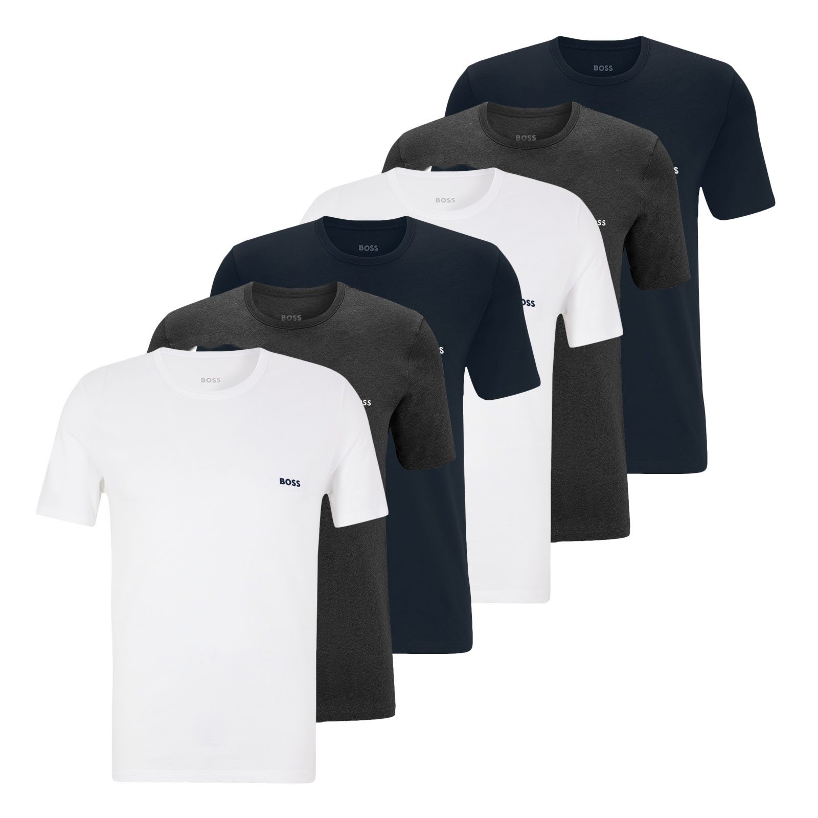 961 navy / white / anthracite
