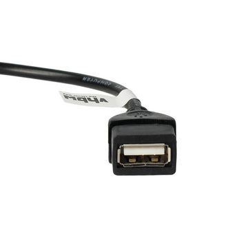 vhbw passend für MAS Elektronik Xoro PAD 712 USB-Adapter