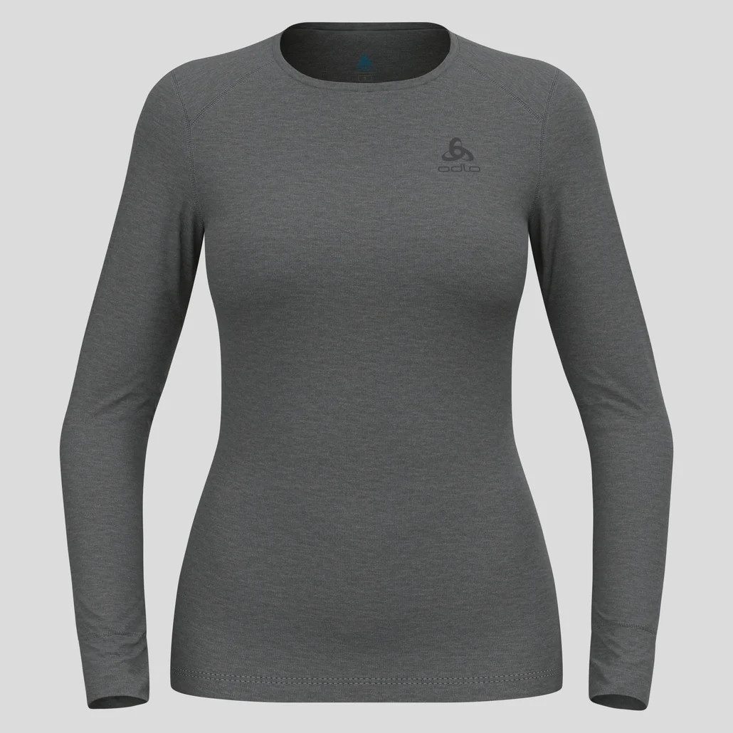 Odlo Funktionshemd BL TOP CREW NECK günstig online kaufen