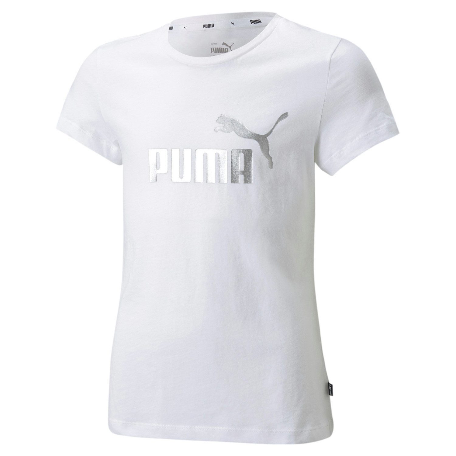 PUMA White