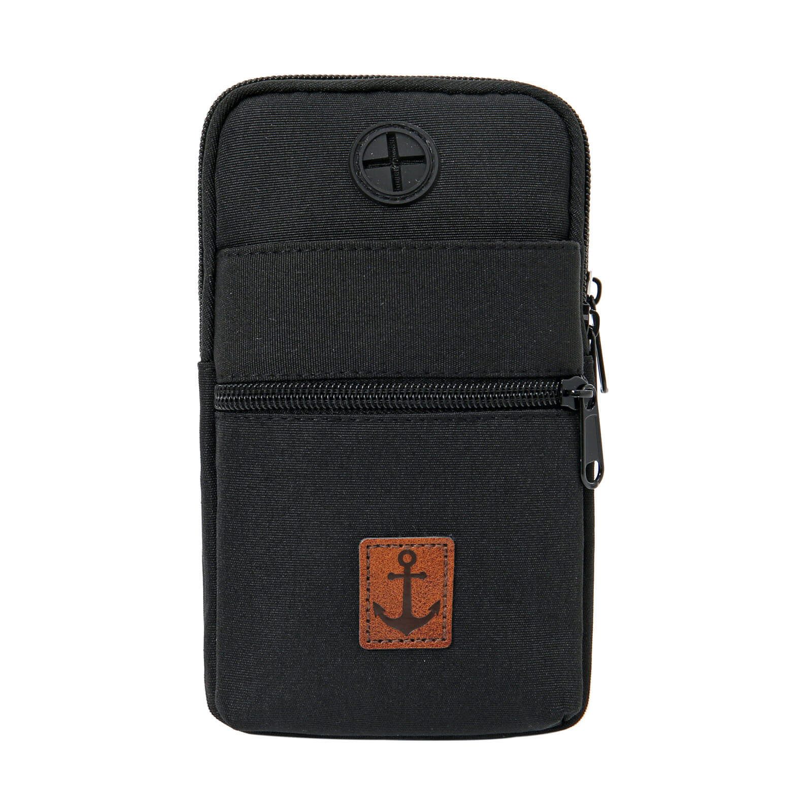 Leoberg Umhängetasche, Smartphone Outdoor-Tasche - Handytasche günstig online kaufen