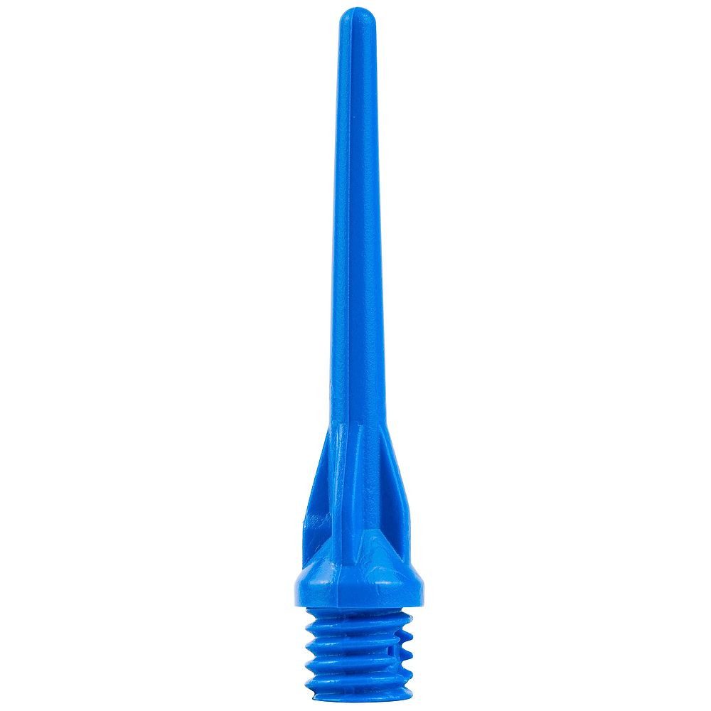 Blau, 100 Stück