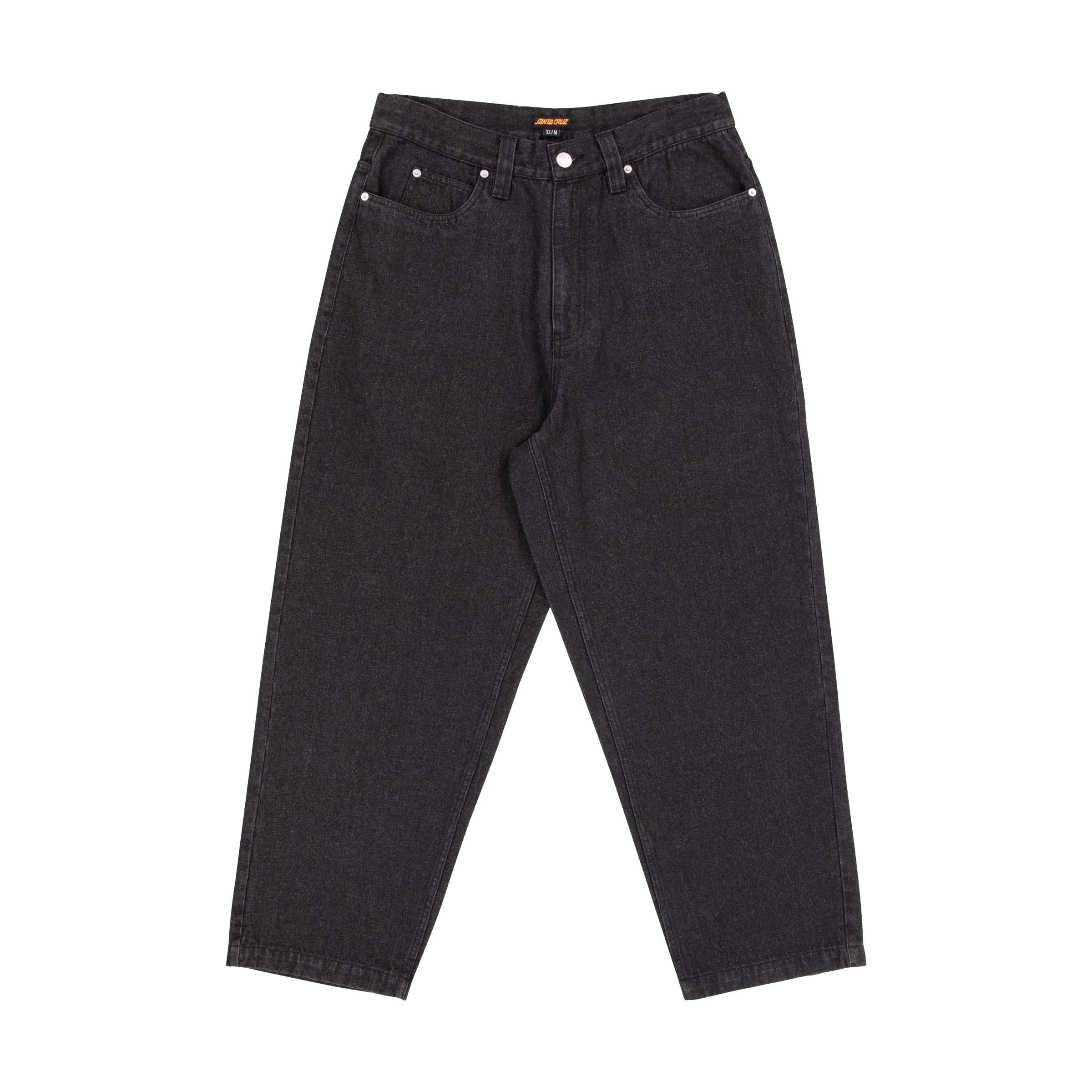 Santa Cruz Outdoorhose BIG PANTS (1-tlg) günstig online kaufen