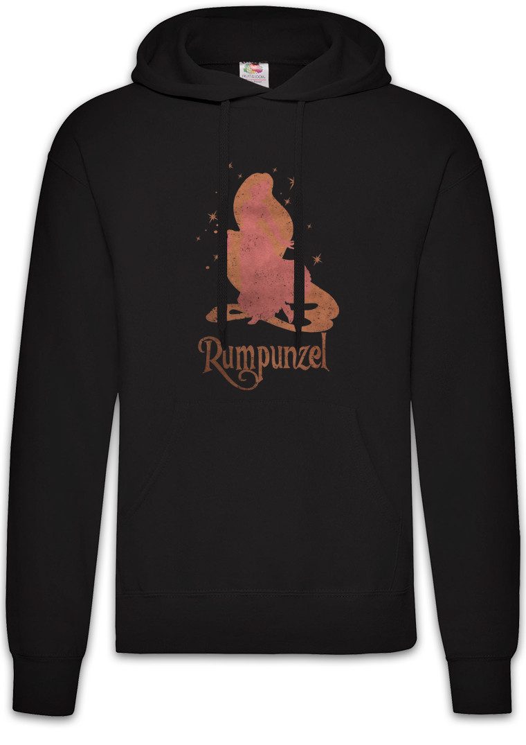 Hoodie Rumpunzel Herren Hoodie Rum Besoffen Karneval Fasching Kostüm