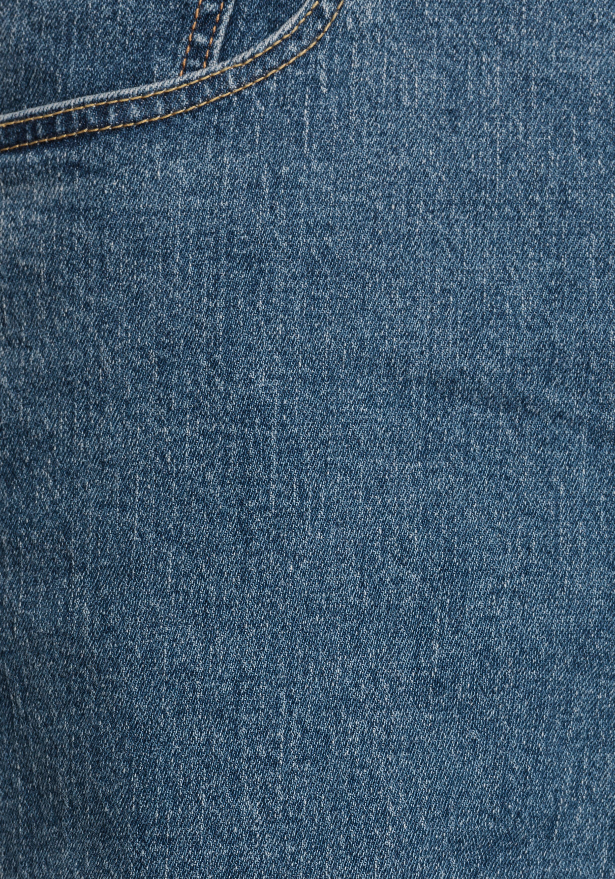 Jeansshorts 445 ATHLETIC SHORTS