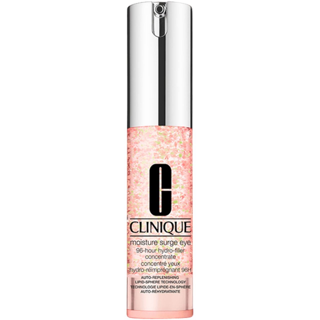 CLINIQUE Augencreme Moisture Surge Eye 96H Hydro-Filler Concentrate