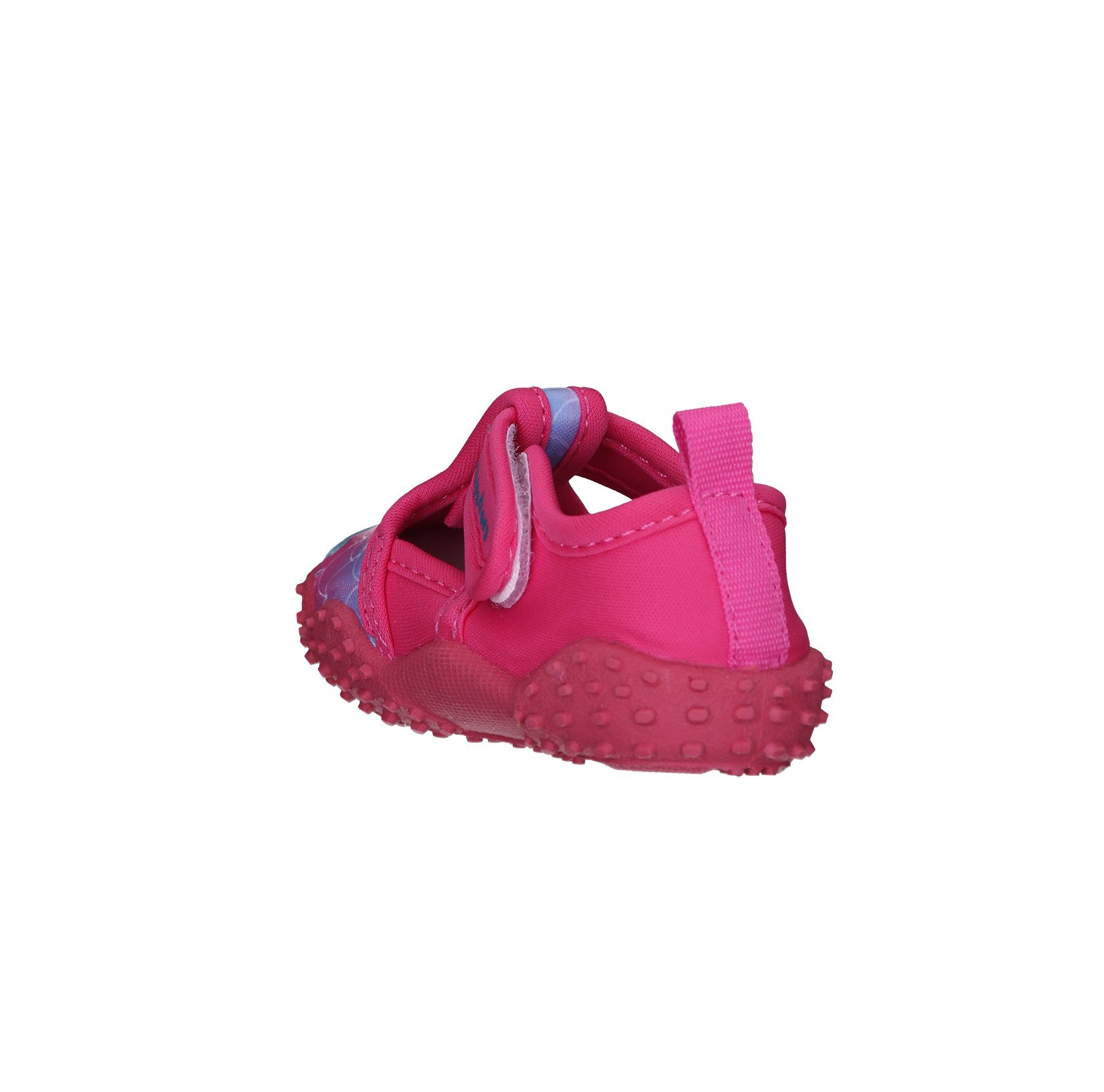 Playshoes Aqua-Schuh Meerjungfrau Badeschuh