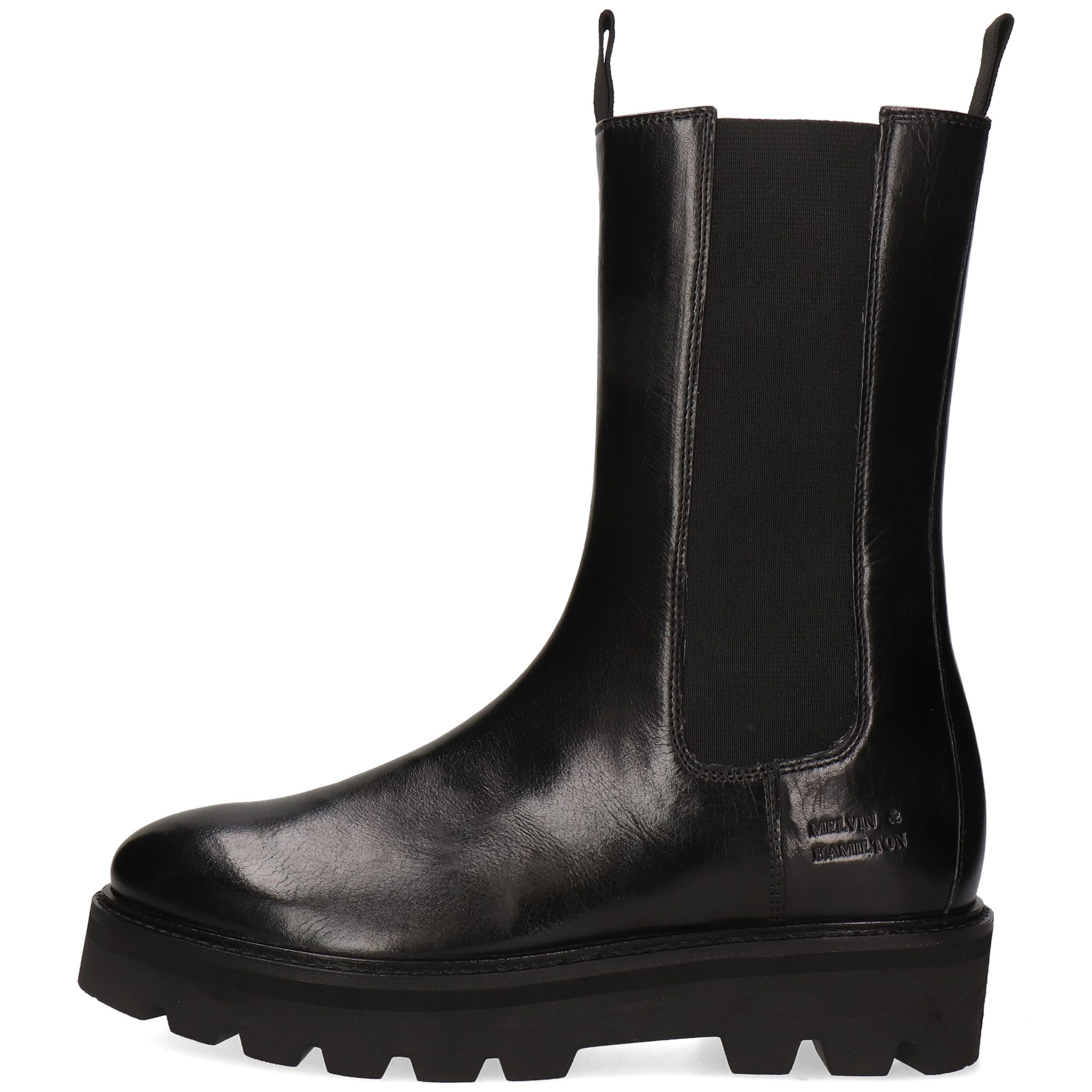 Melvin & Hamilton Sybill 5 Stiefelette