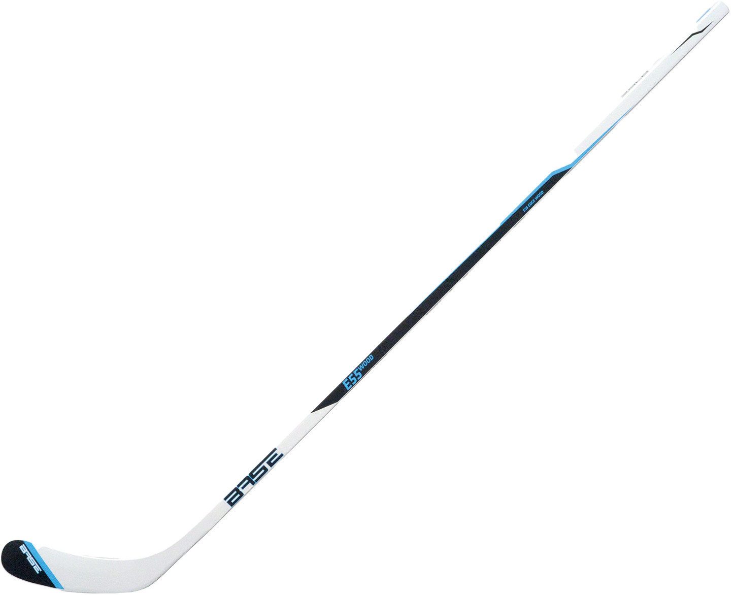 Base Eishockeyschläger BASE Eishockeyschläger E55 Wood 60