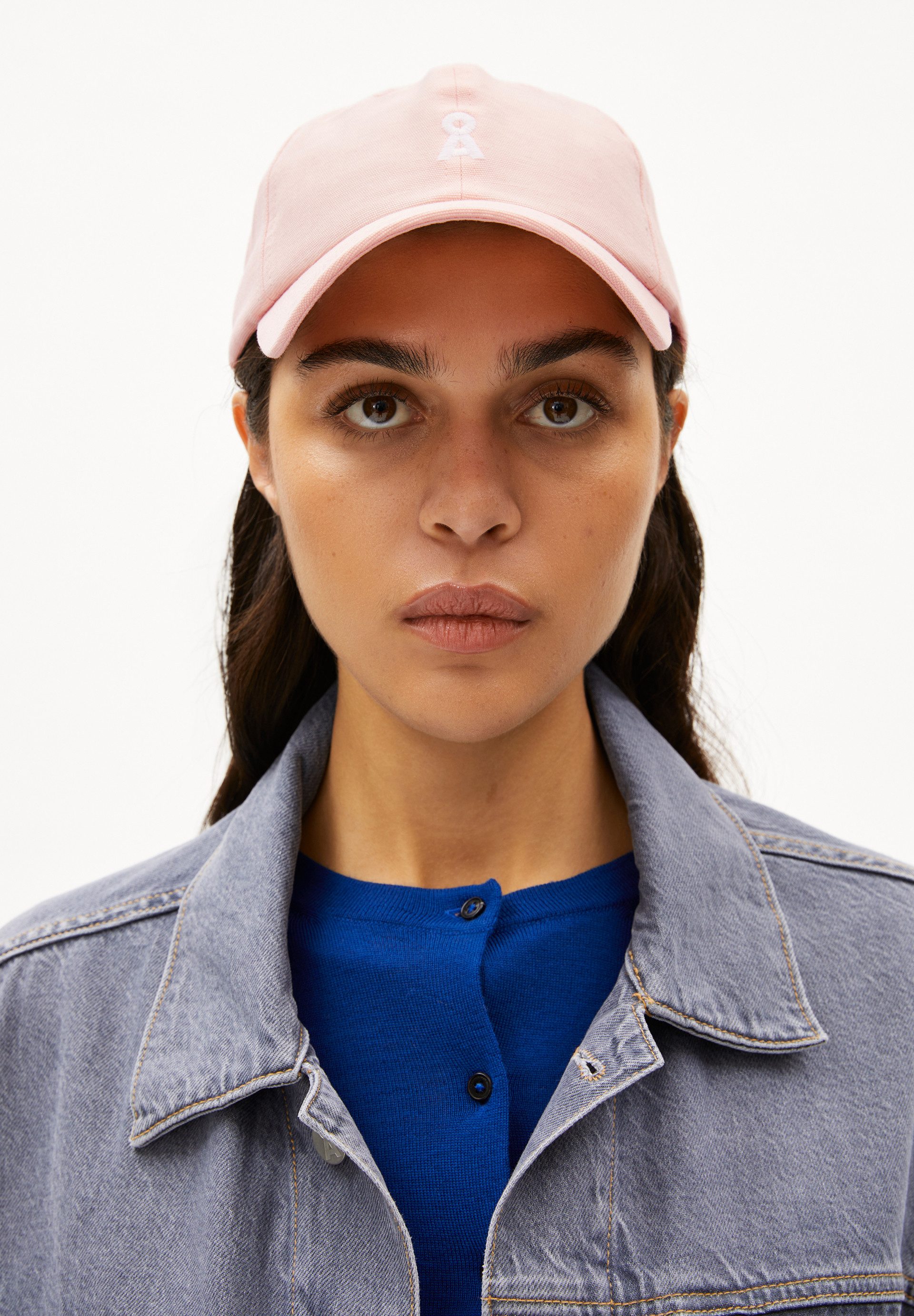 Armedangels Baseball Cap YENAAS BOLD Unisex günstig online kaufen