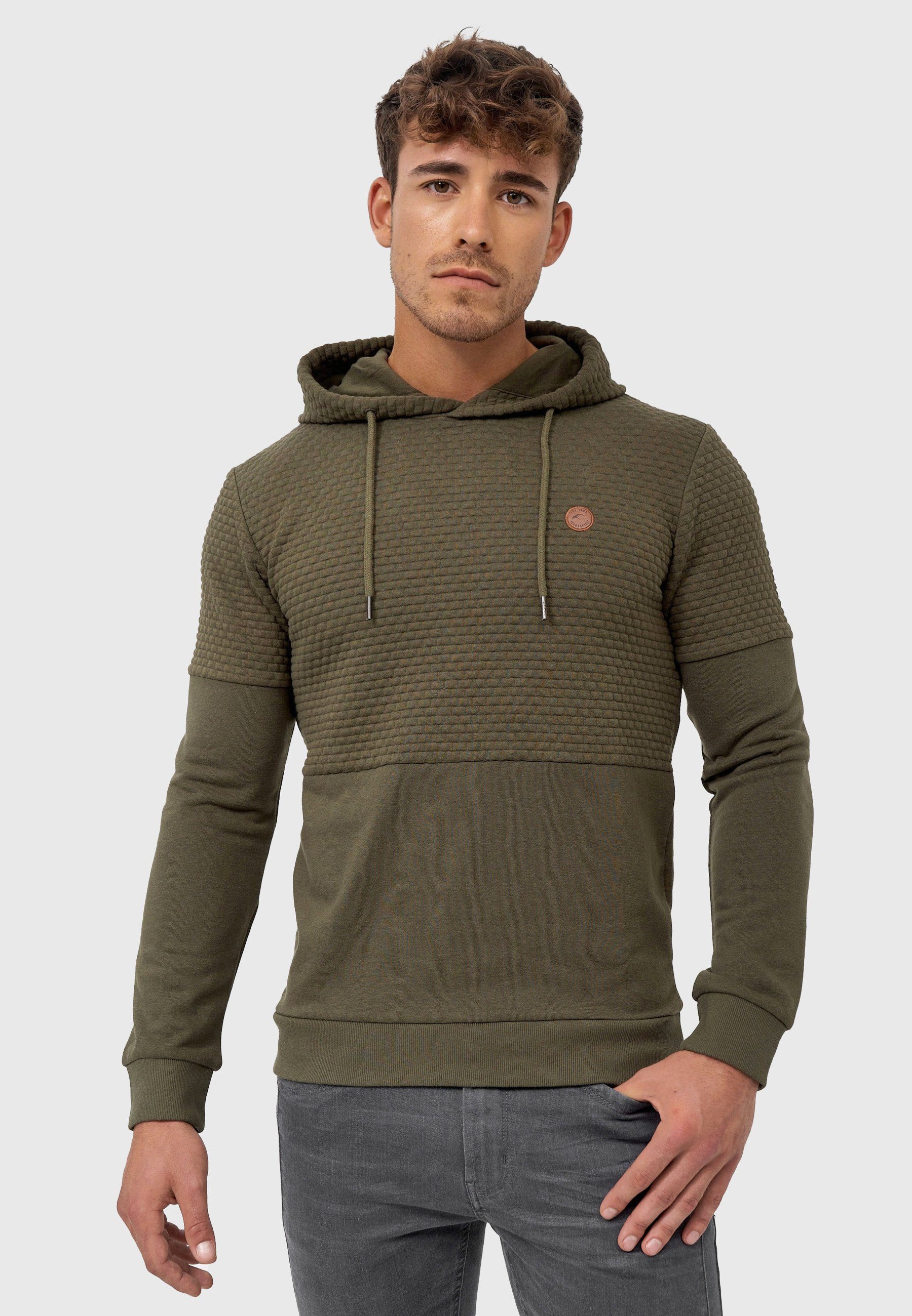 Kapuzenpullover Franz