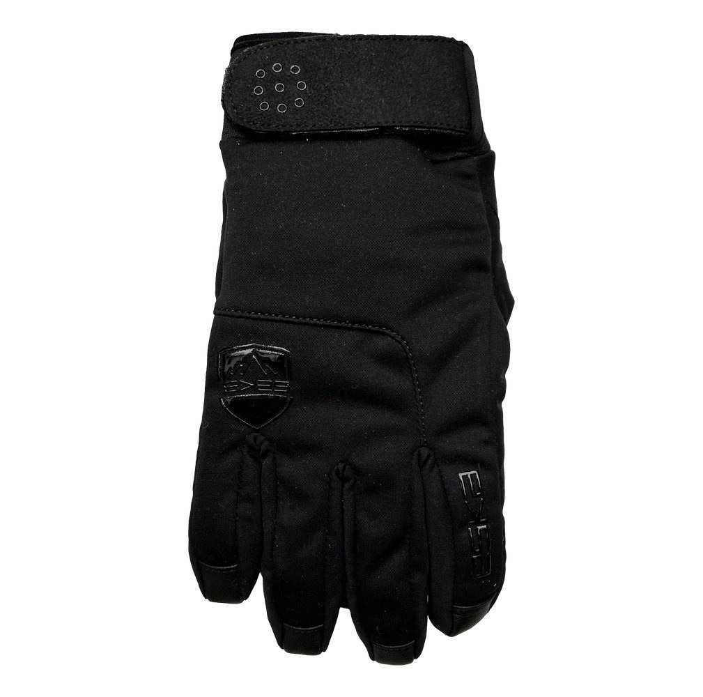 fingerlose handschuhe hkeln anleitung kostenlos Salt and Pepper