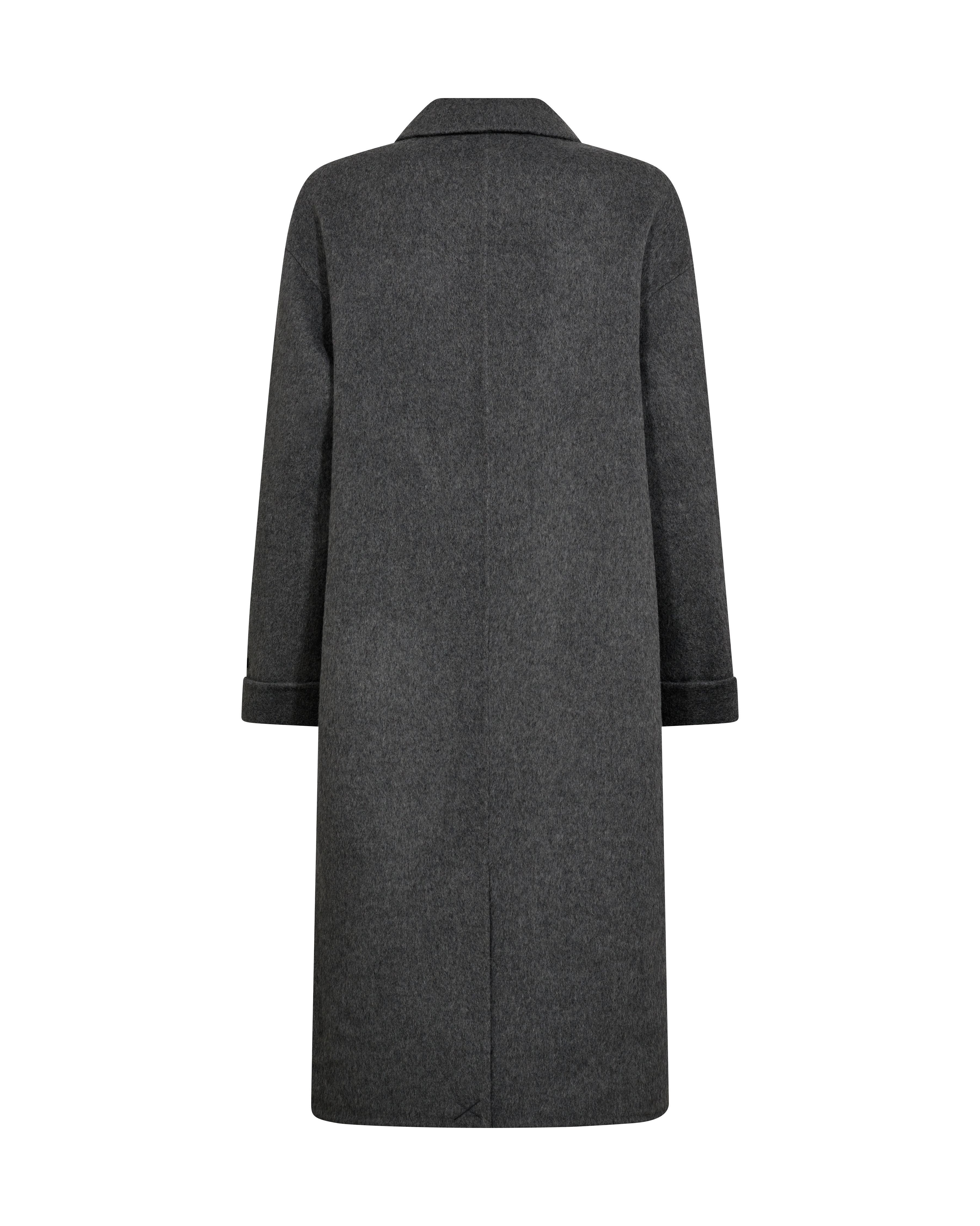 Mos Mosh Wollmantel MMLucca Loisa günstig online kaufen