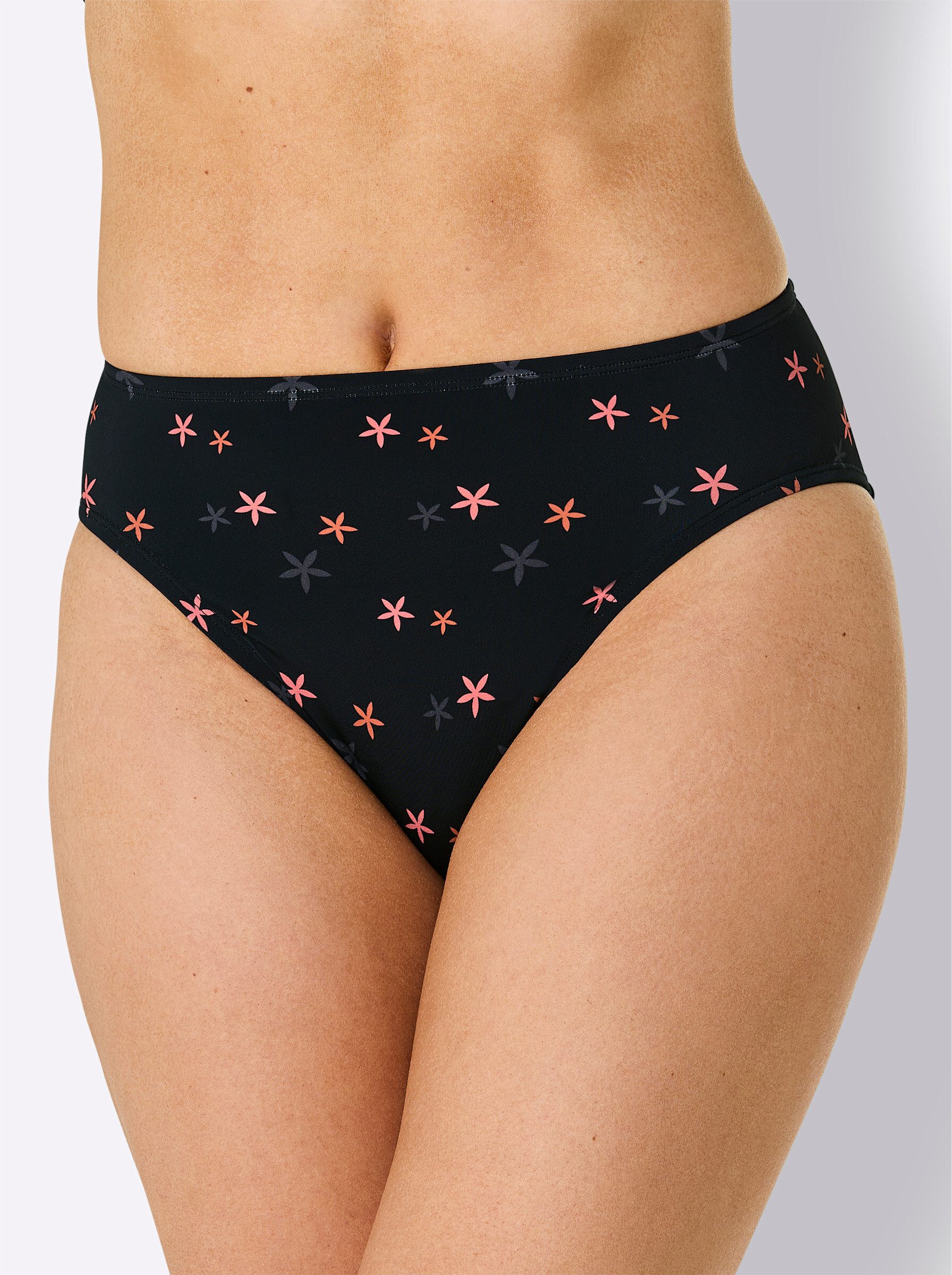 Witt Slip Jazzpants (3-St)