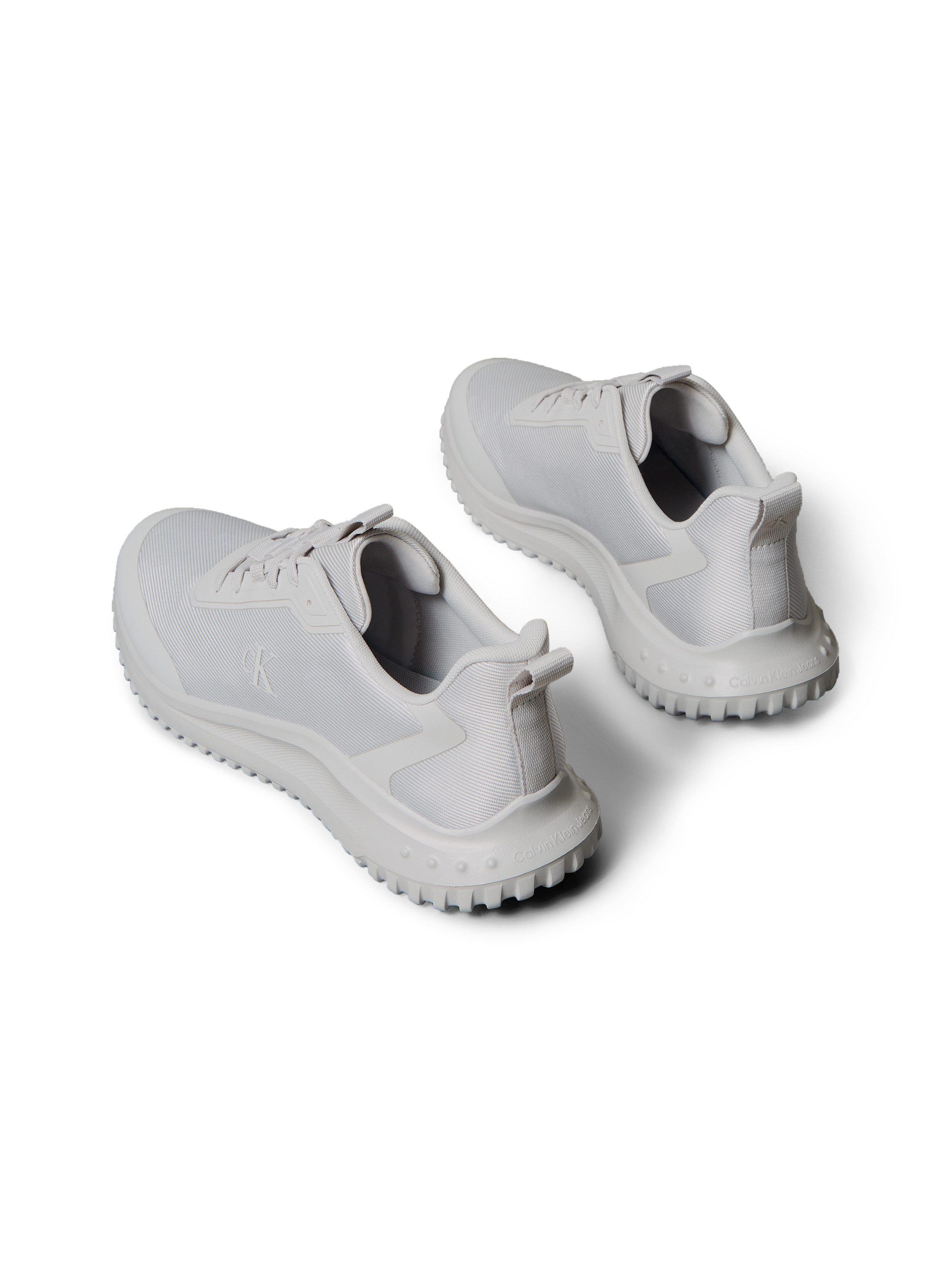 Calvin Klein Jeans EVA RUNNER LACE UP MAT MIX Sneaker Freizeitschuh, Schnür günstig online kaufen