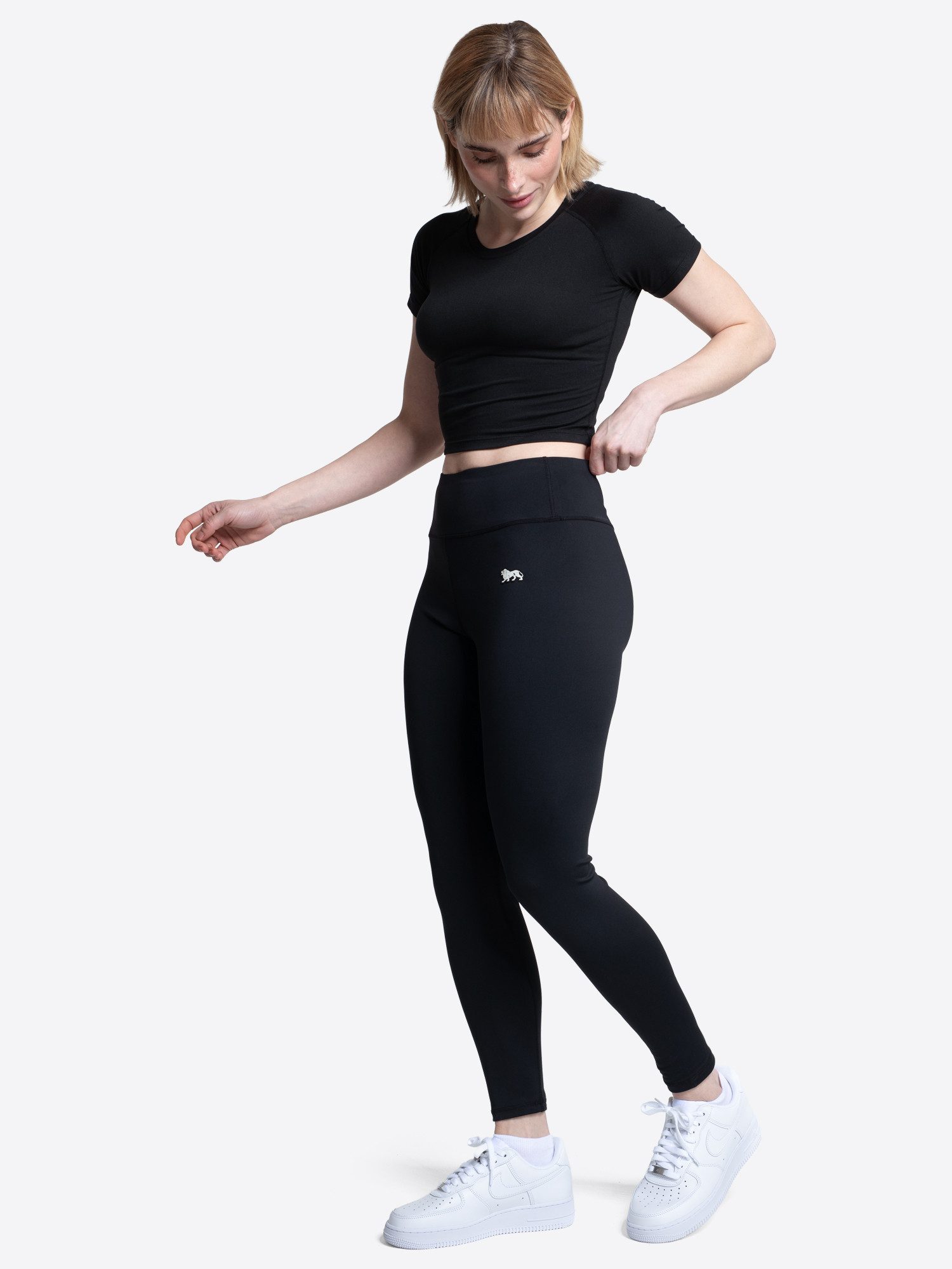 Lonsdale Leggings ULGHAM (1-tlg)